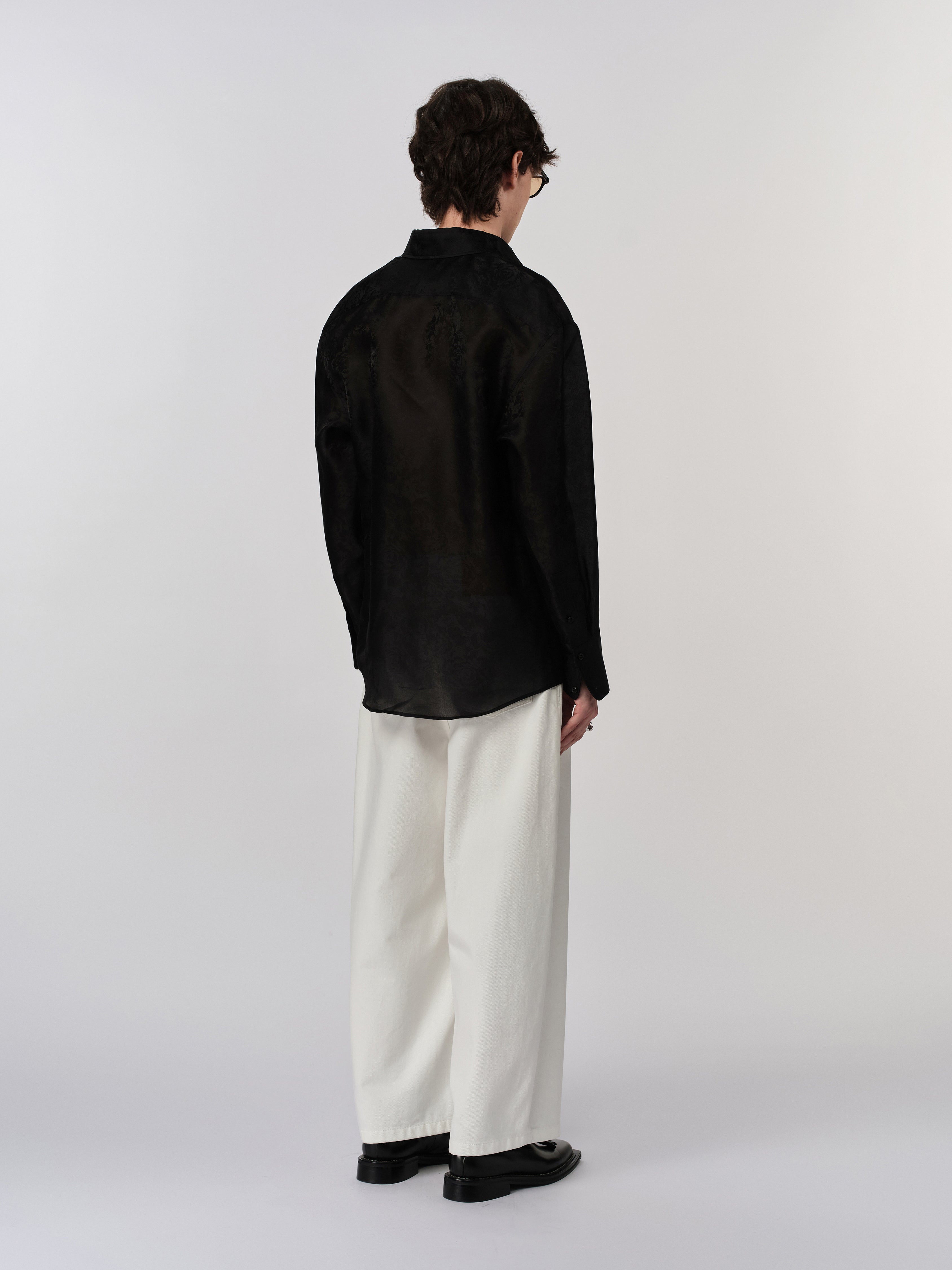 Billy Shirt