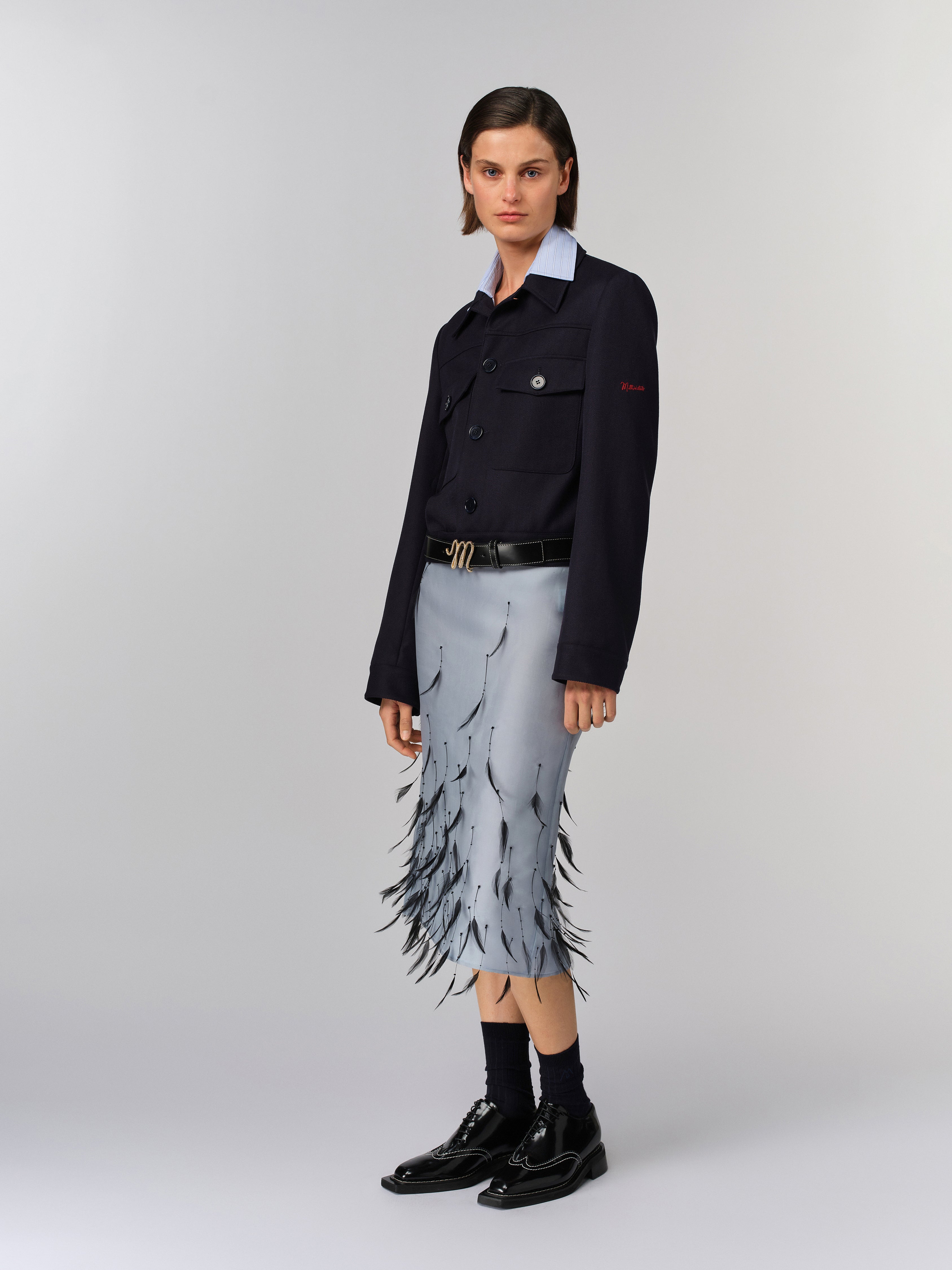 Mary Jacket