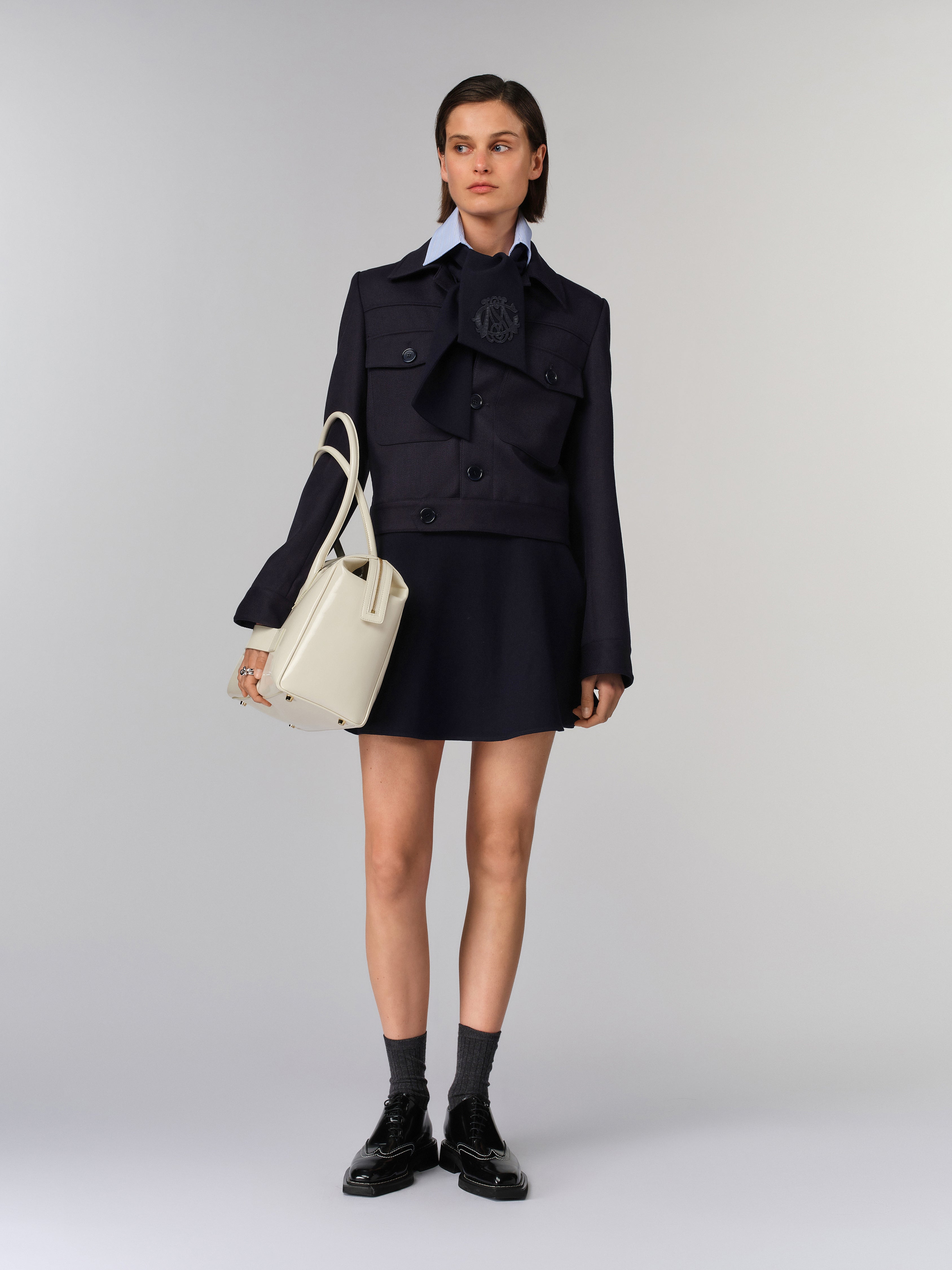 Mary Jacket