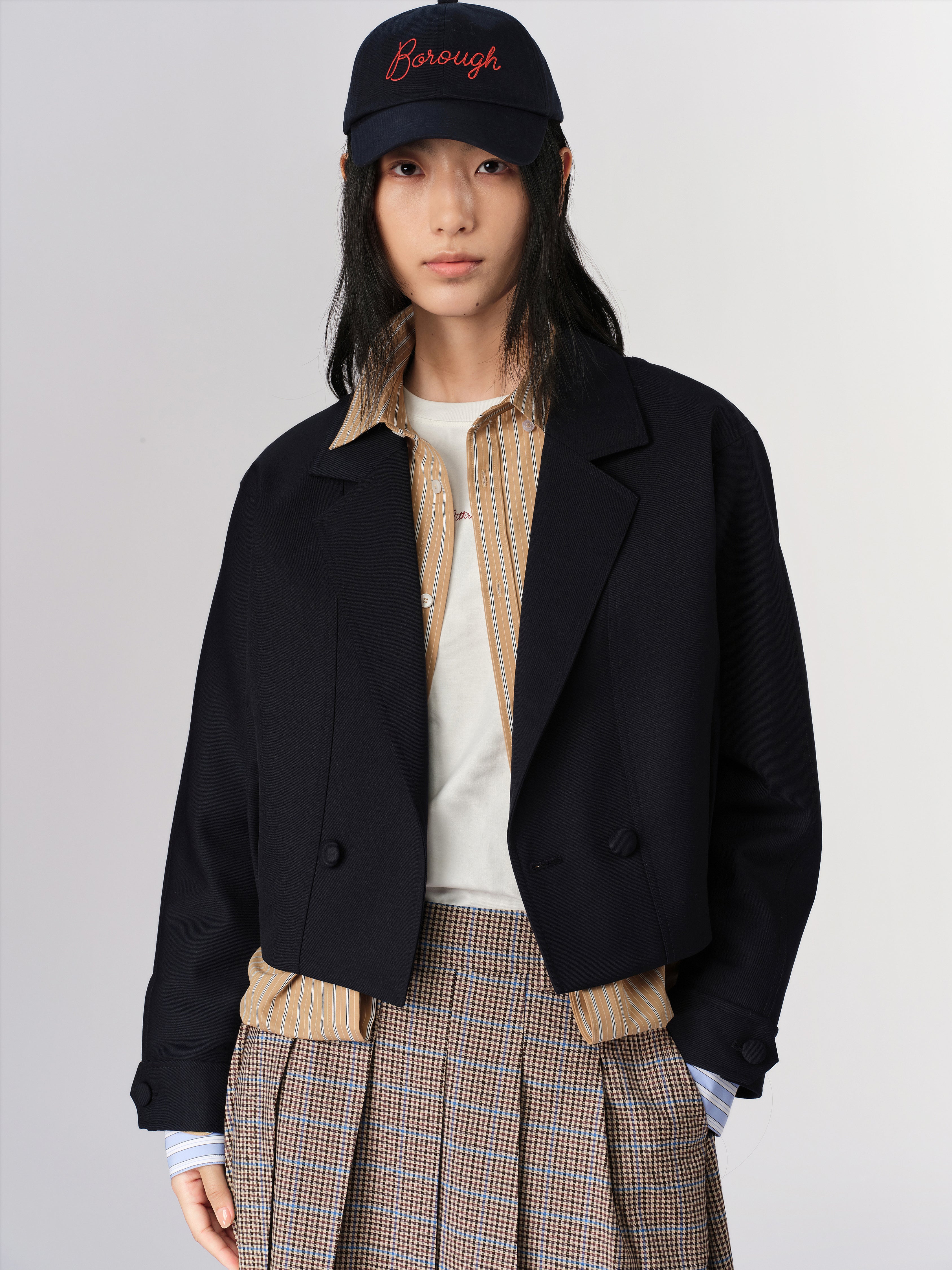 Dolman Jacket