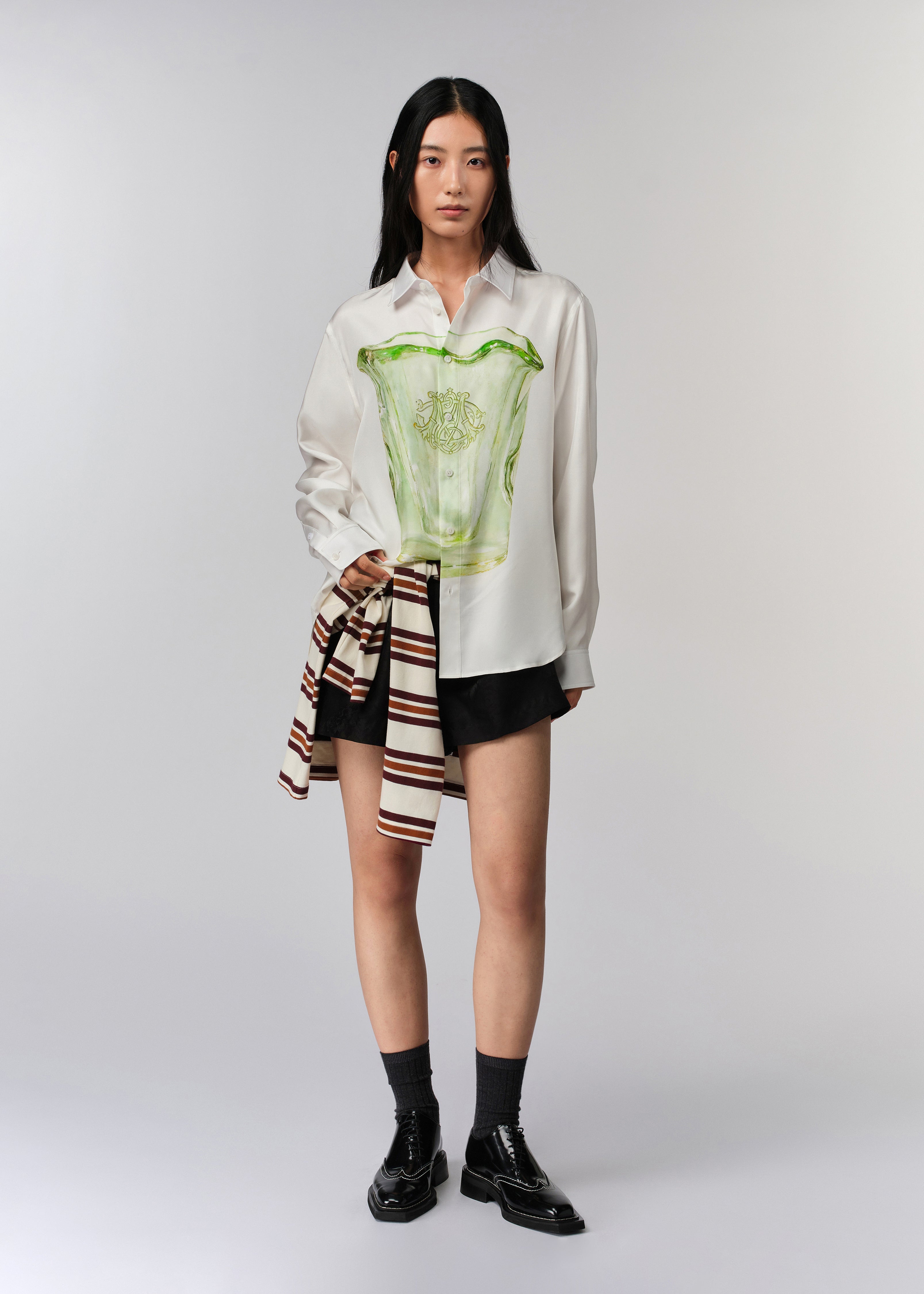 Vase Shirt