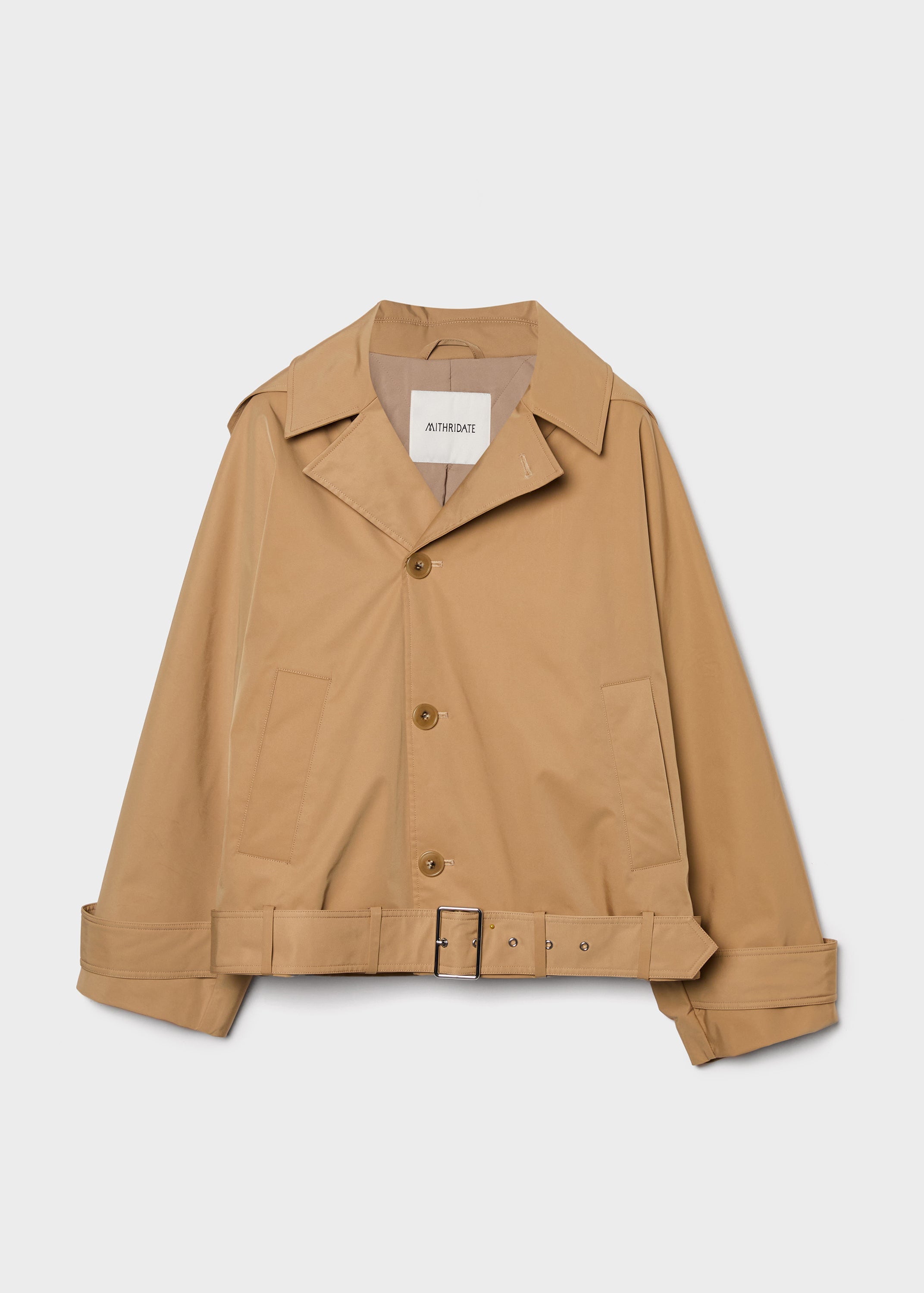 Lenny Jacket