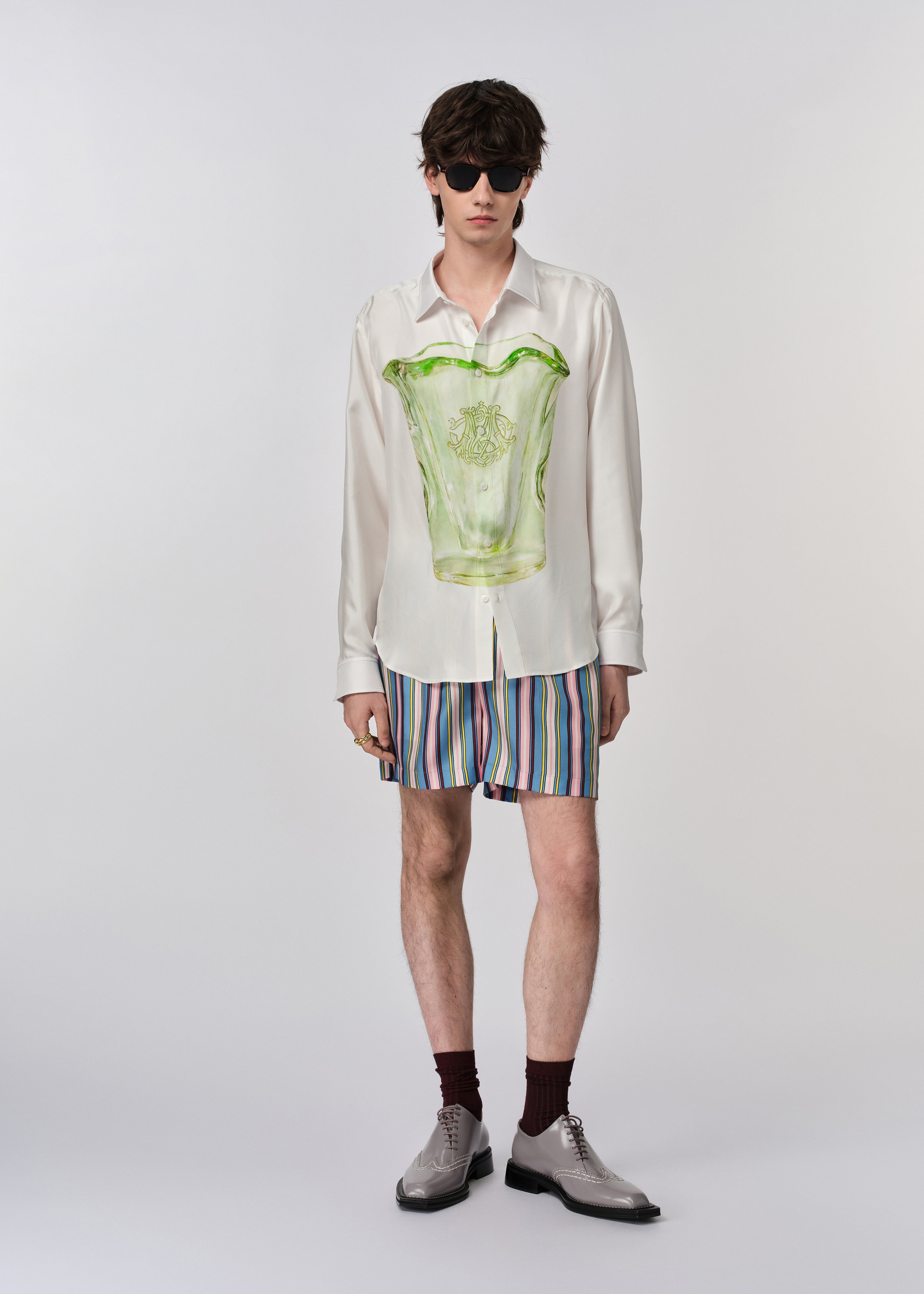 Vase Shirt