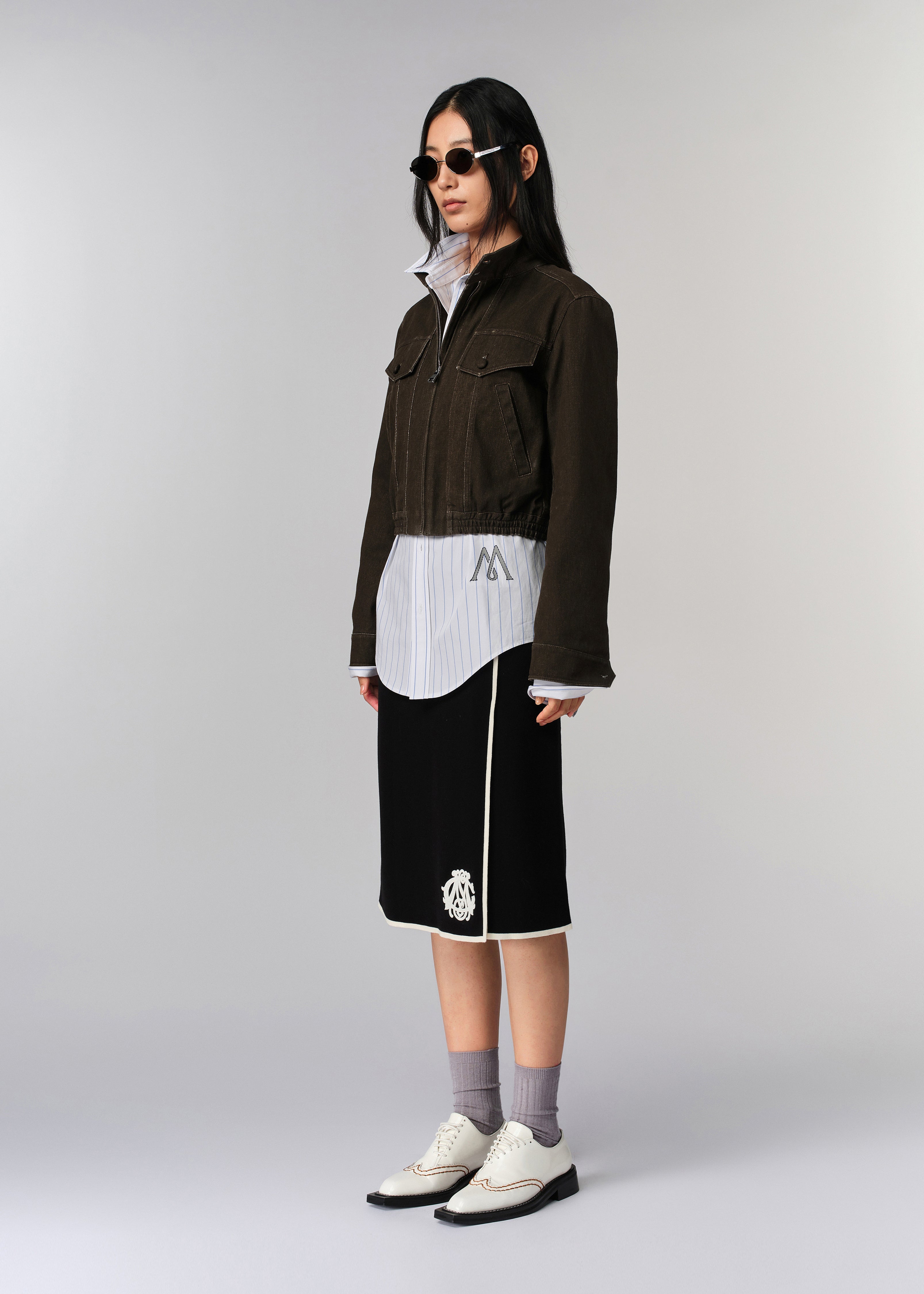 Sophie Jacket