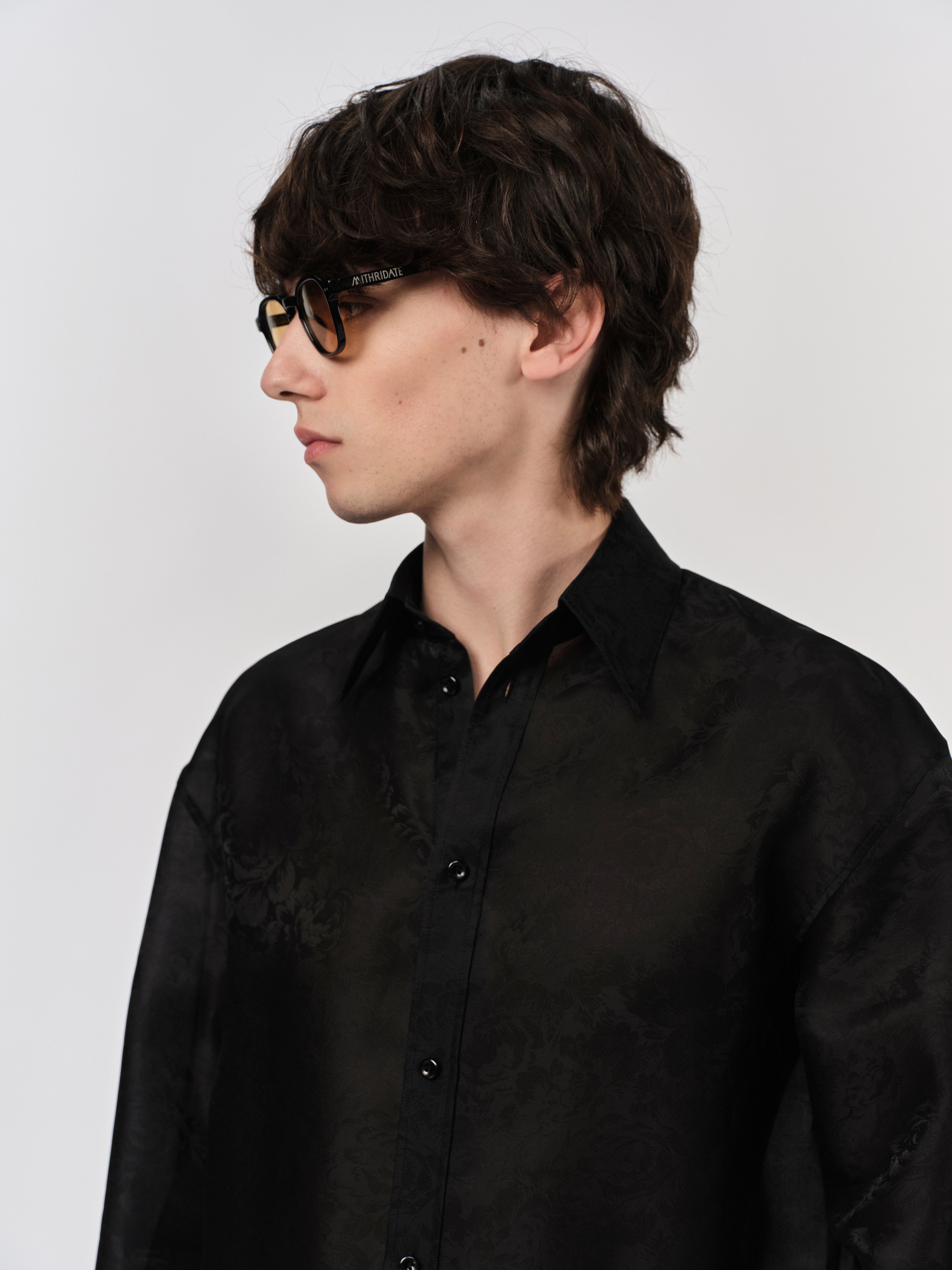 Billy Shirt