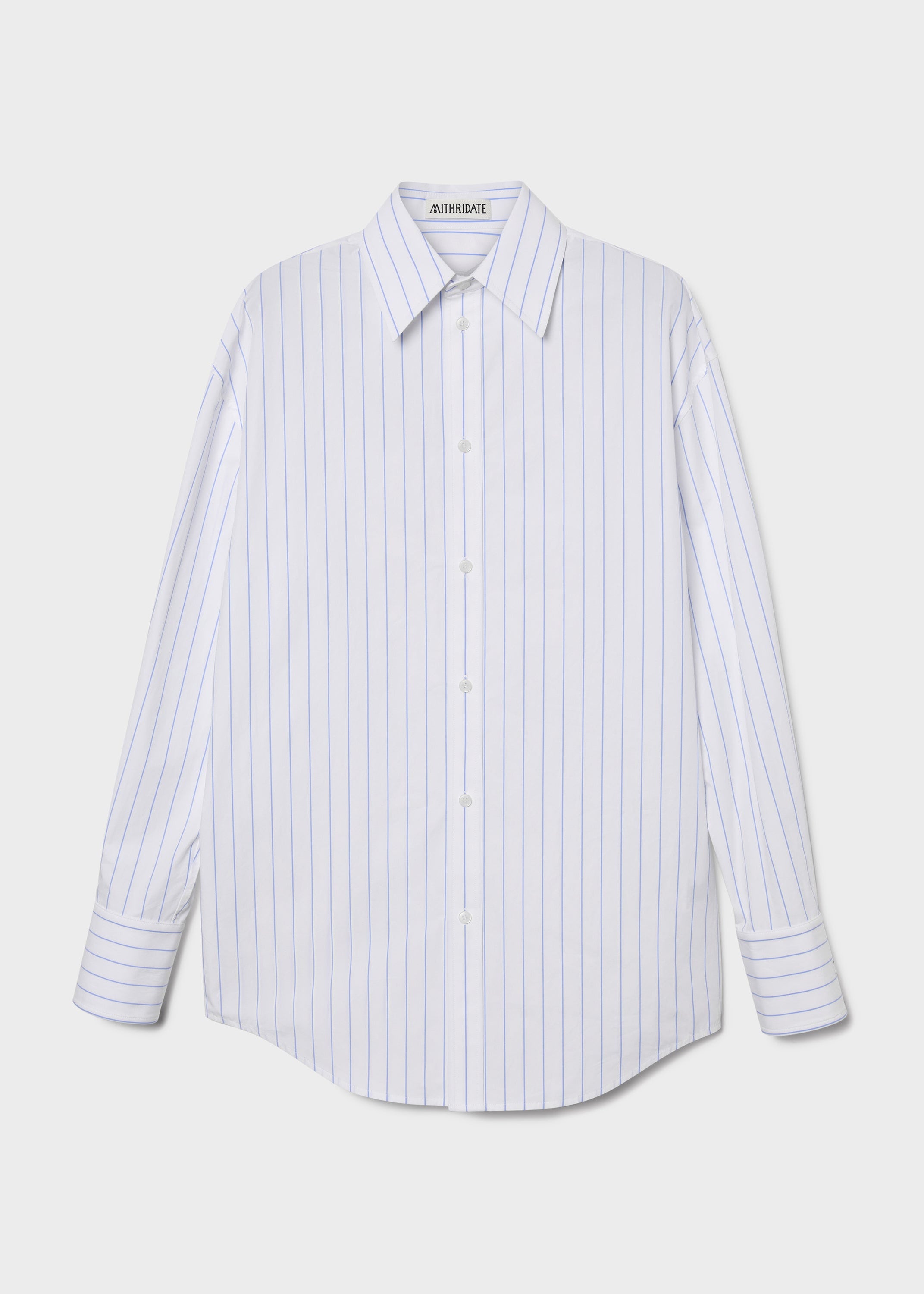 Classic Oxford Shirt