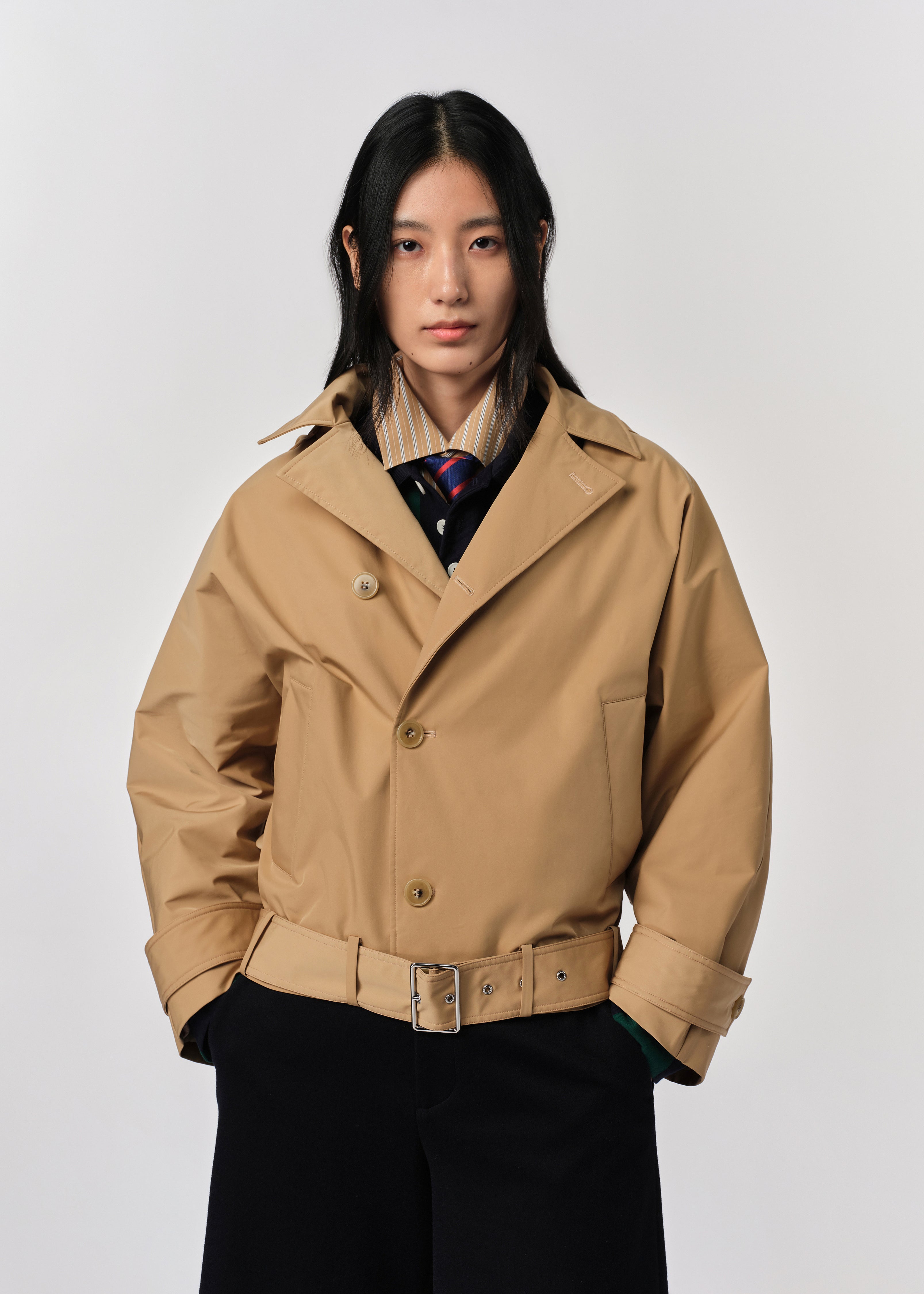 Lenny Jacket