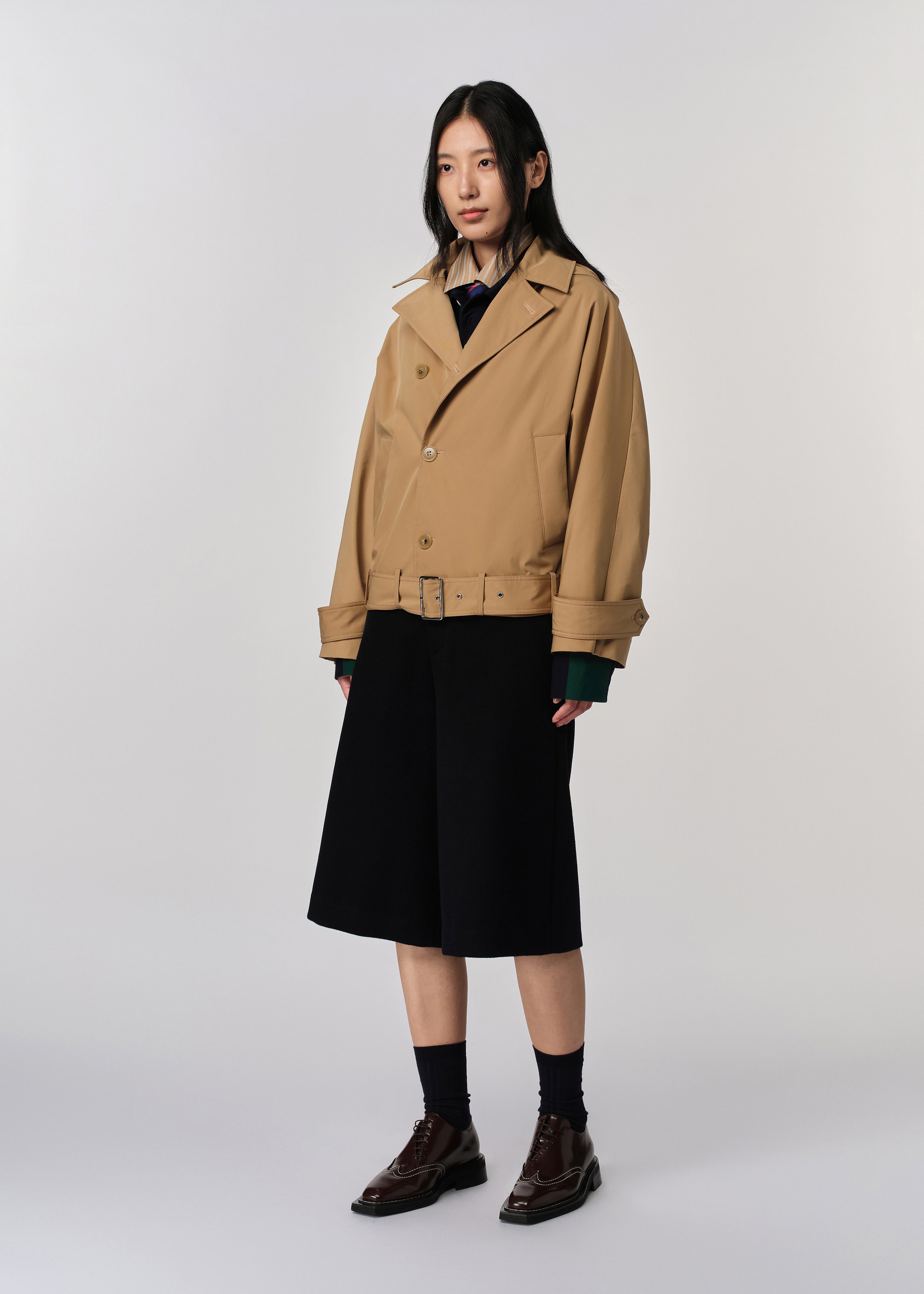 Lenny Jacket