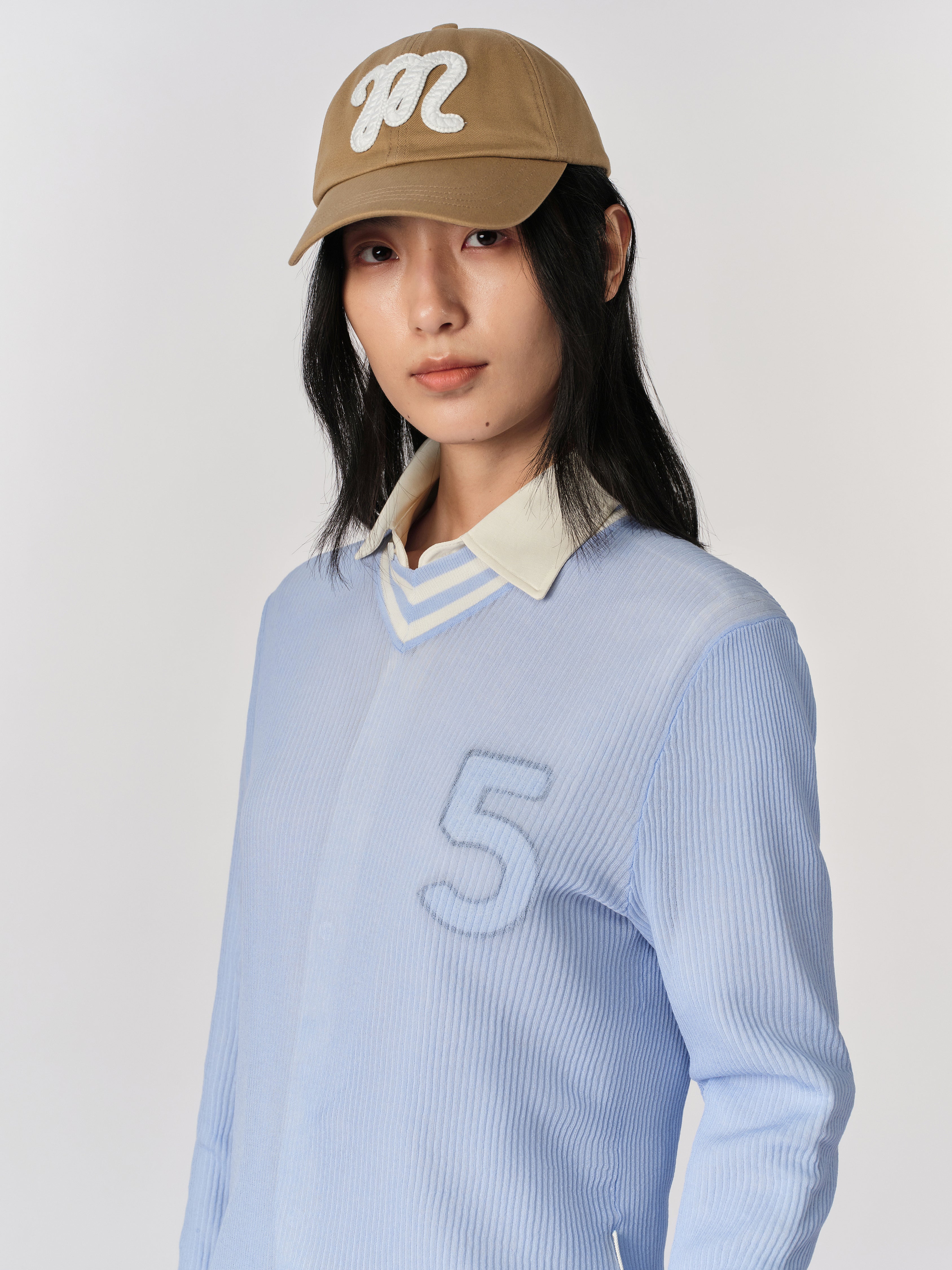 Peaked Cap