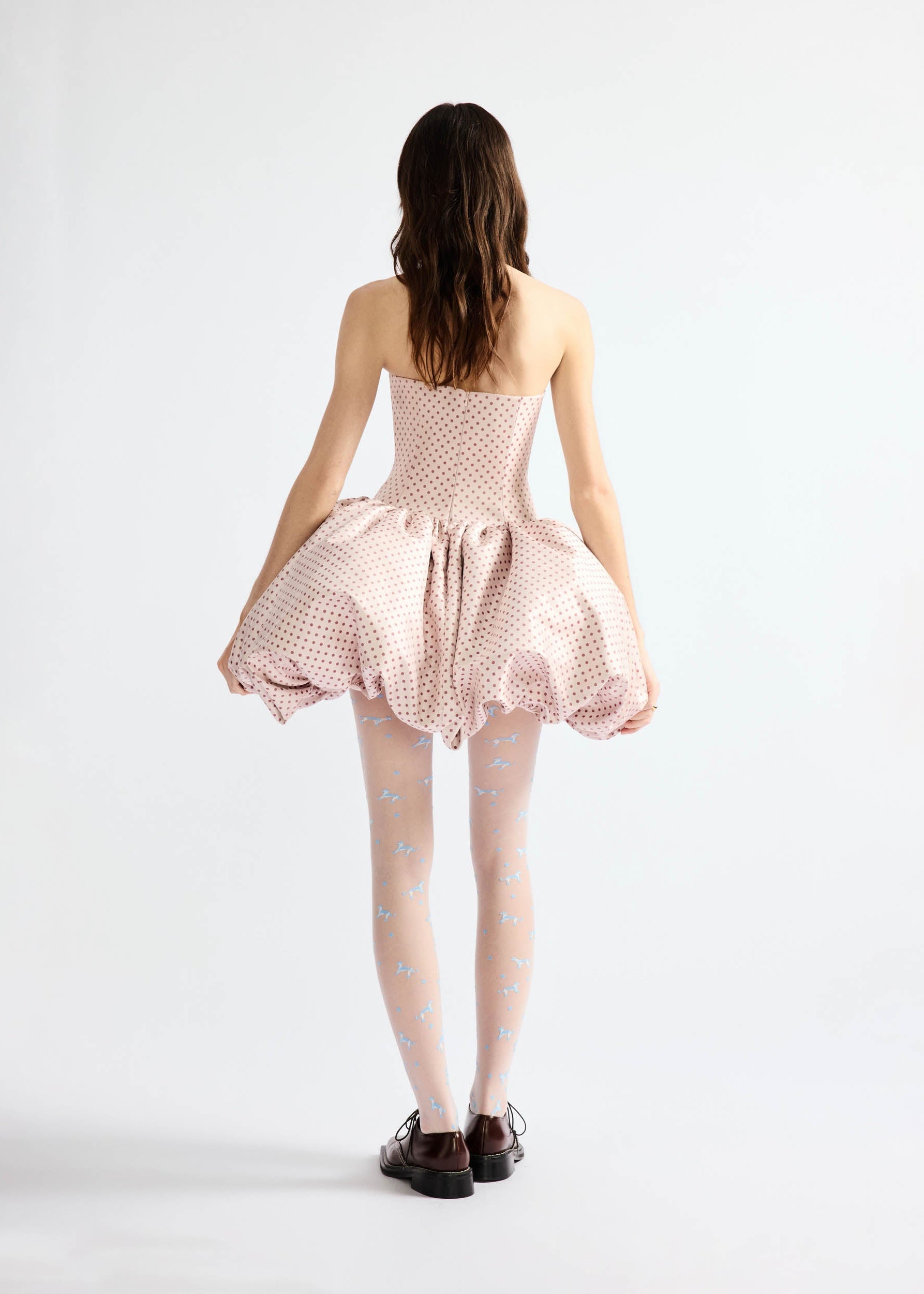 Puff Dress