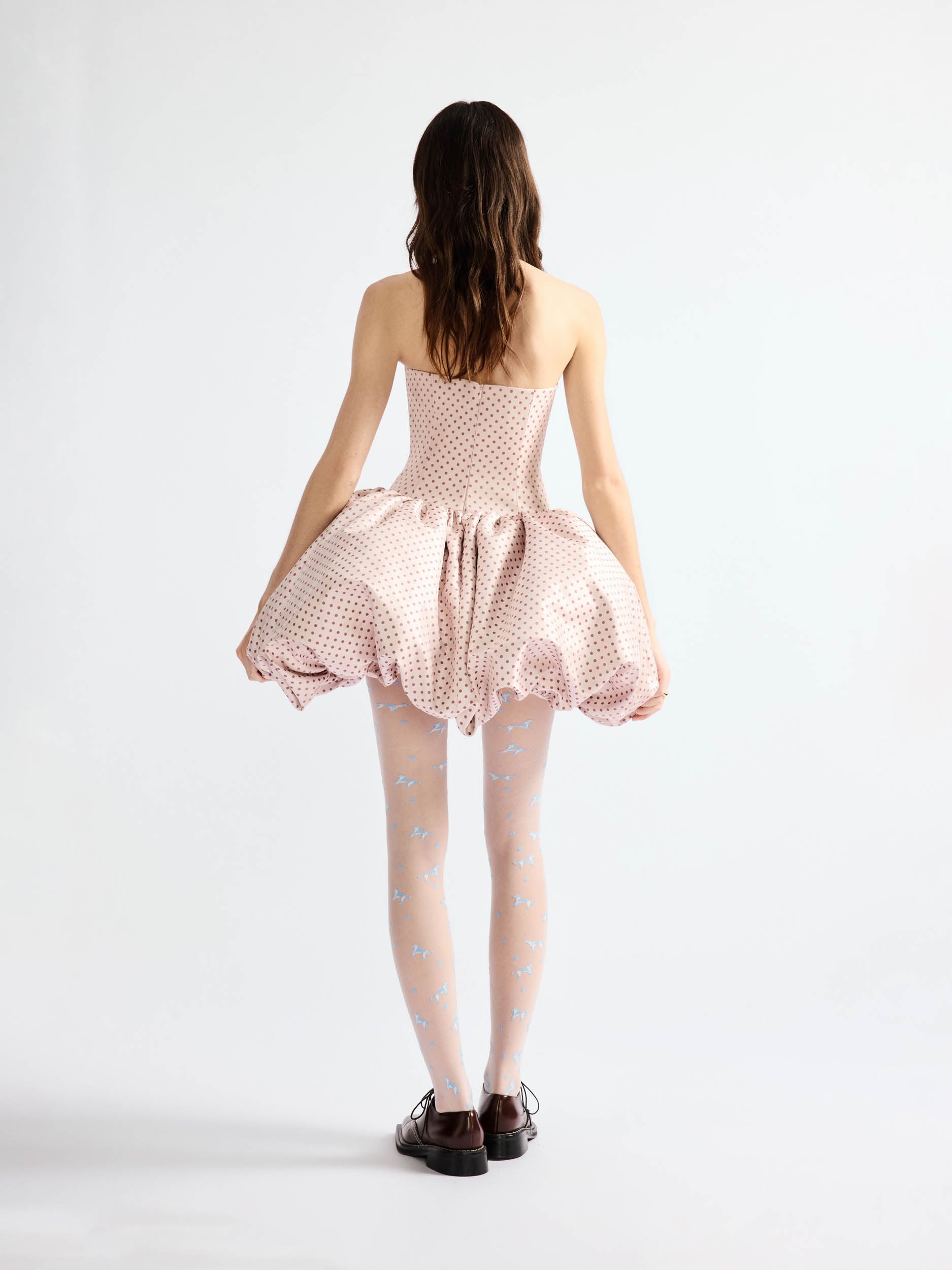Puff Dress