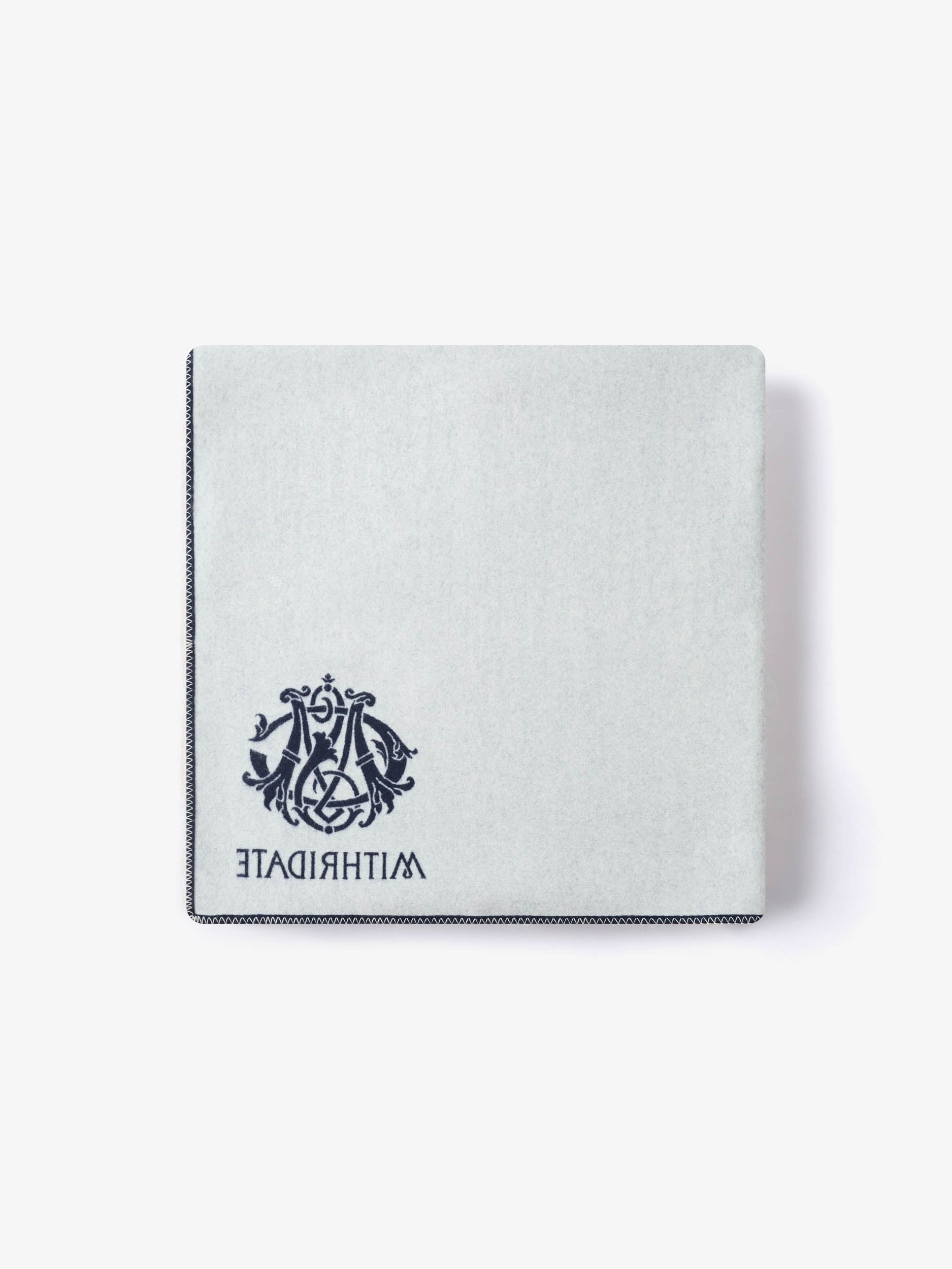 Crest Blanket