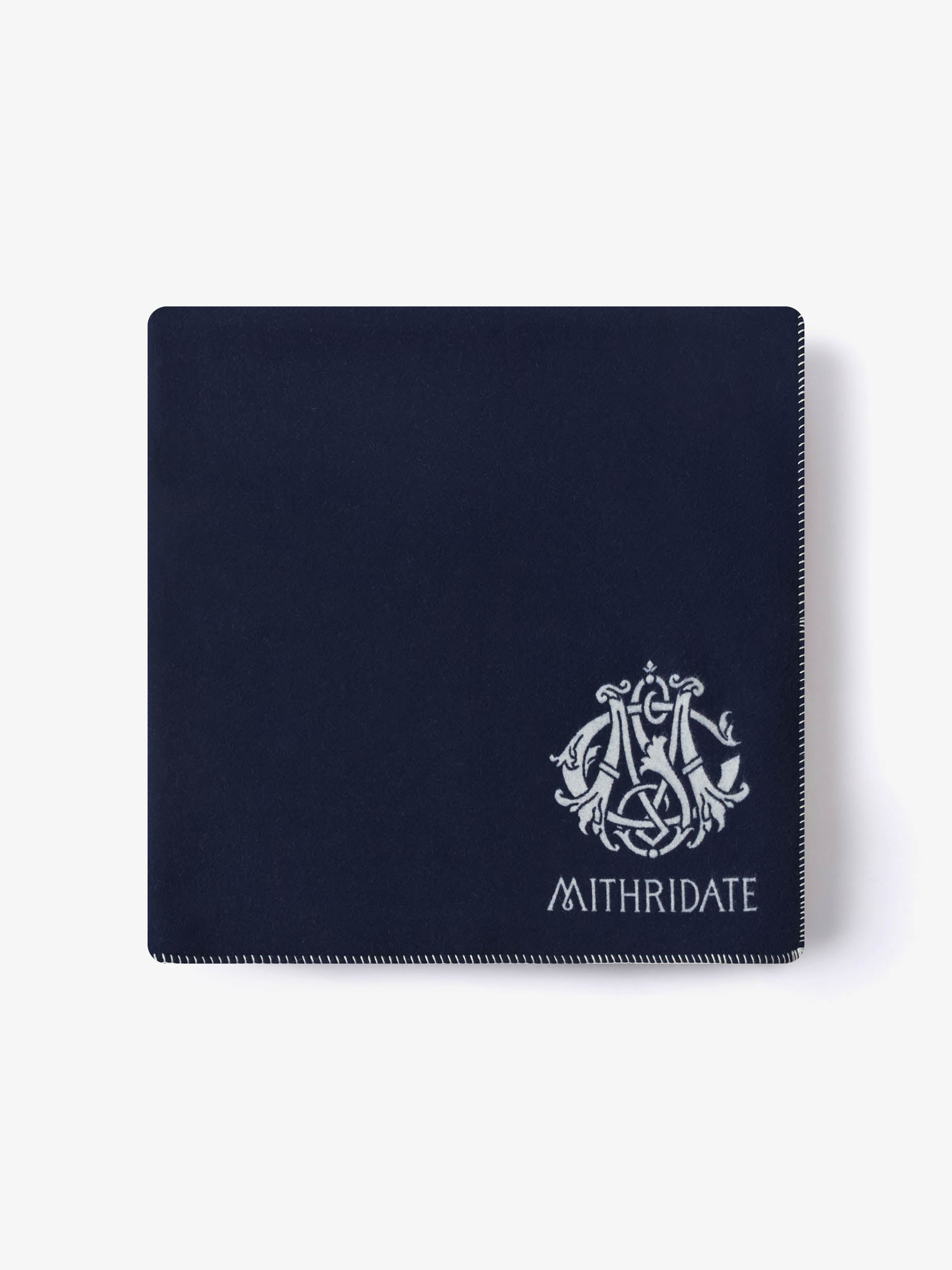 Crest Blanket