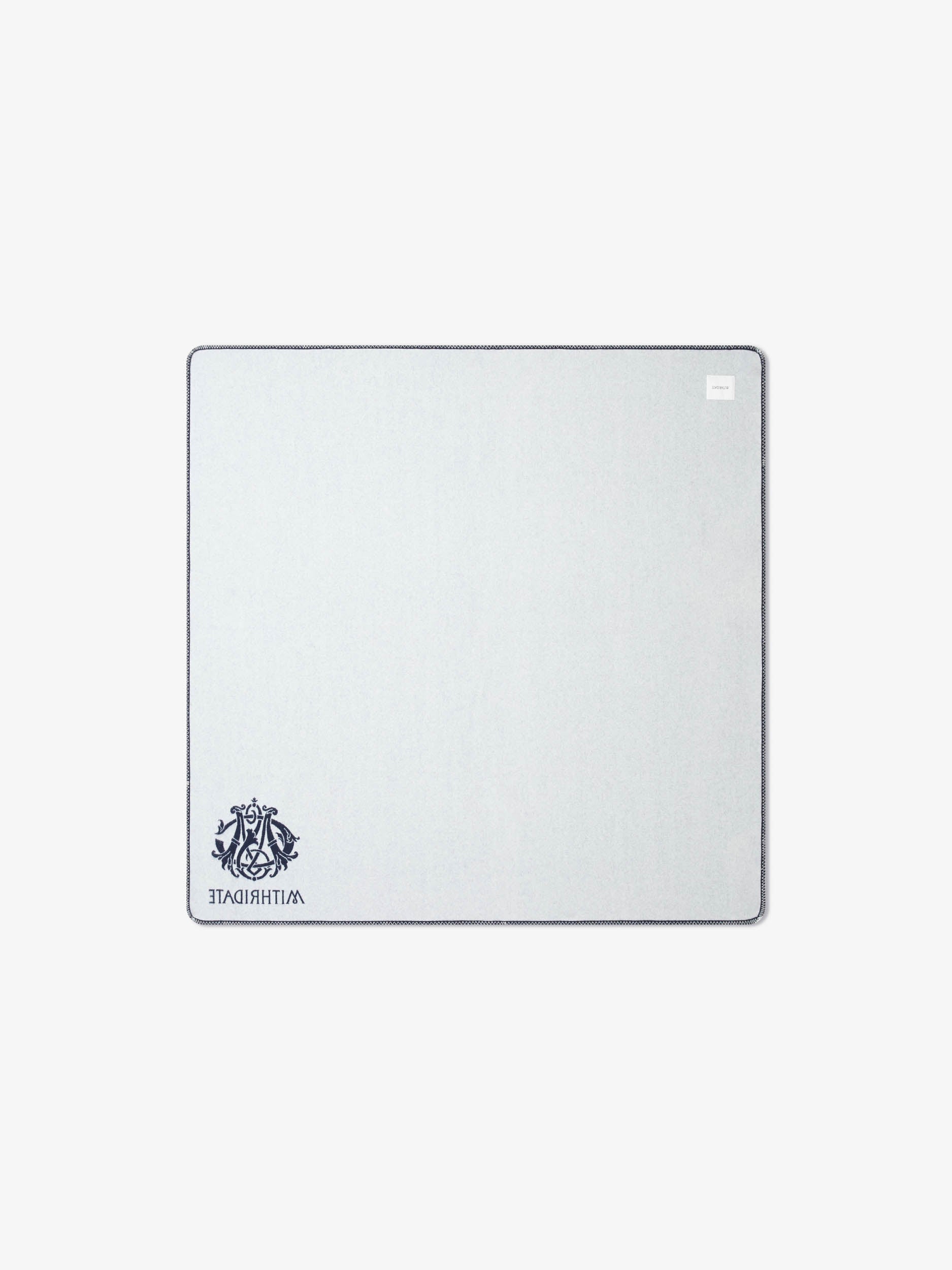Crest Blanket