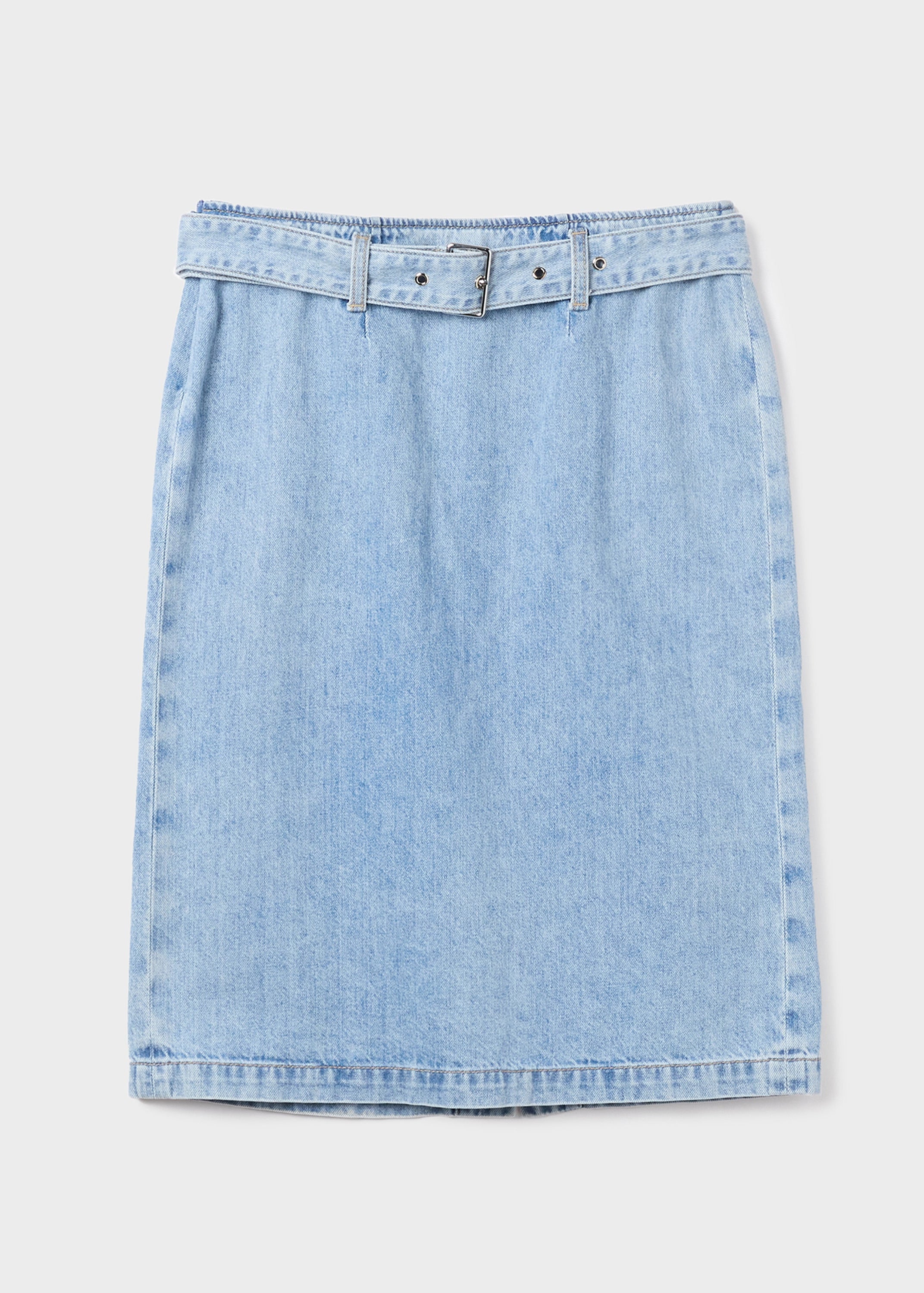 Midi Skirt