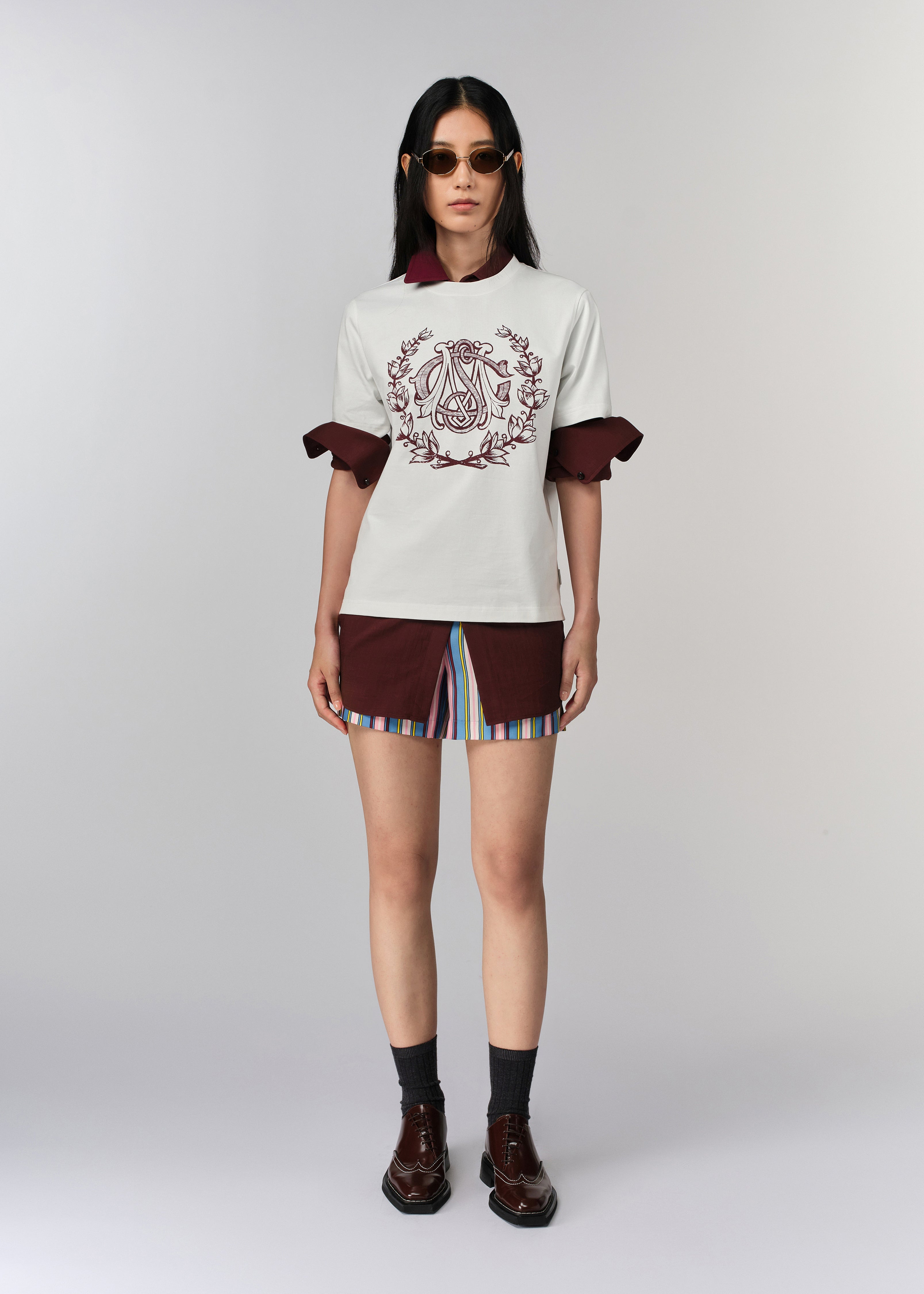 Womens Classic Tee