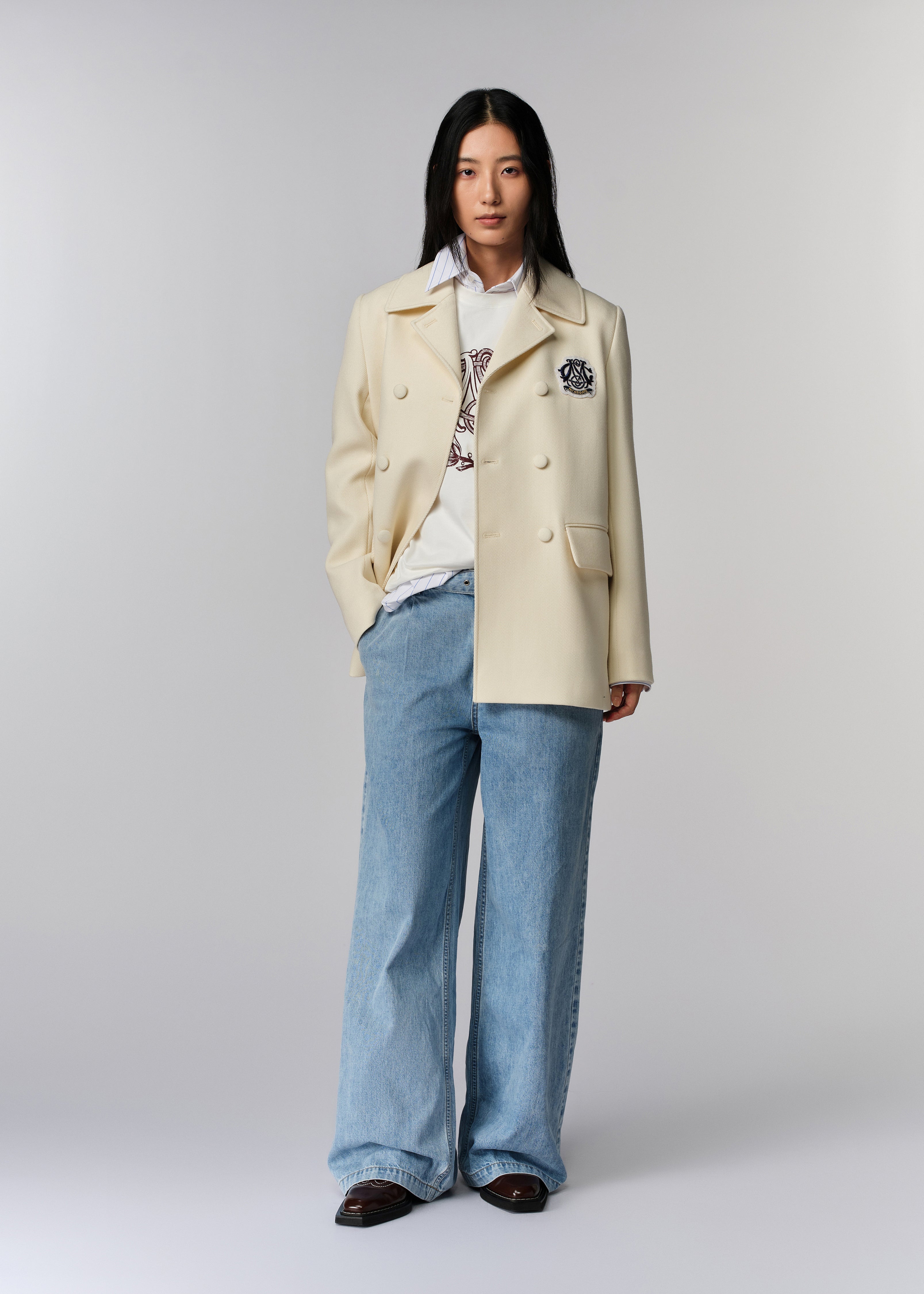 Dolly Jacket