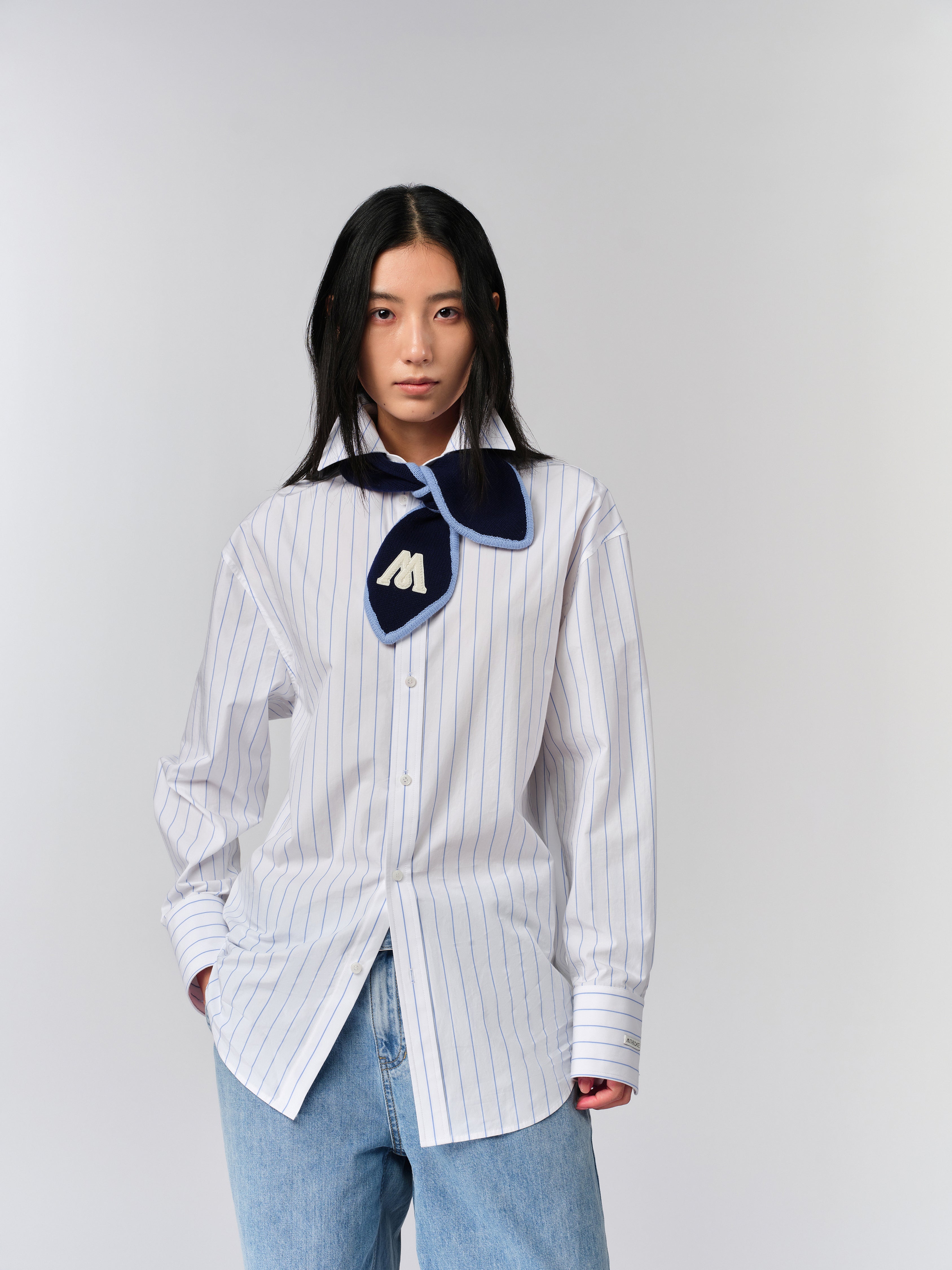 Billy Shirt