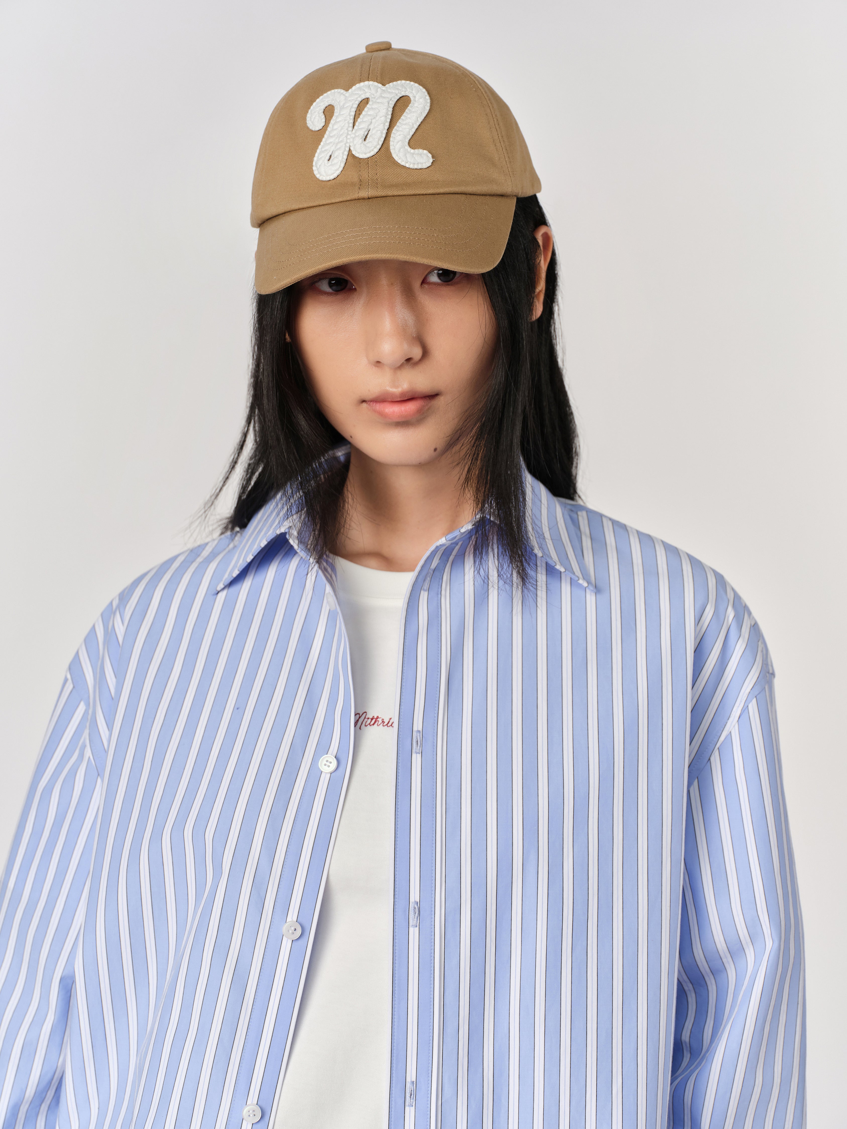Peaked Cap