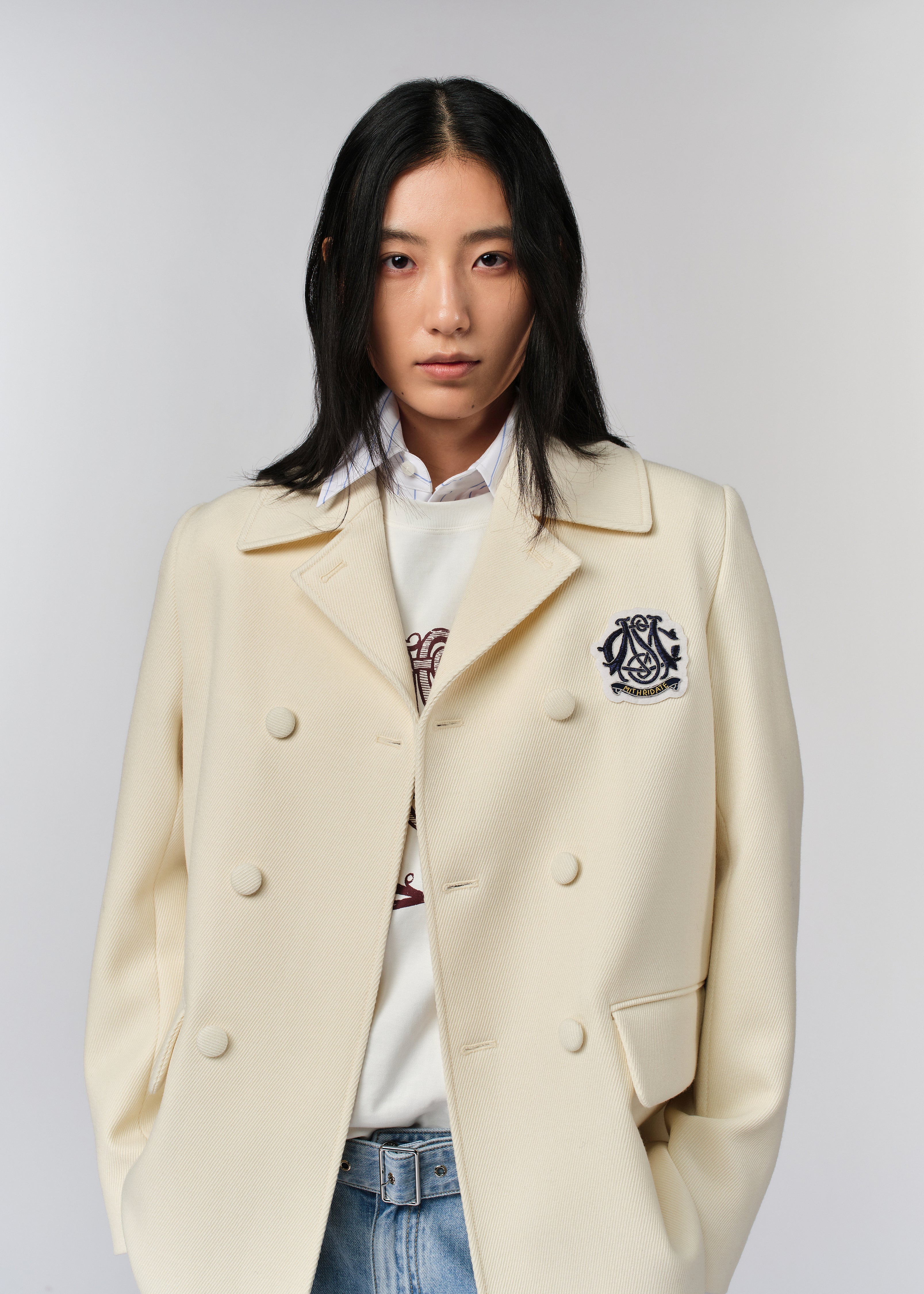 Dolly Jacket