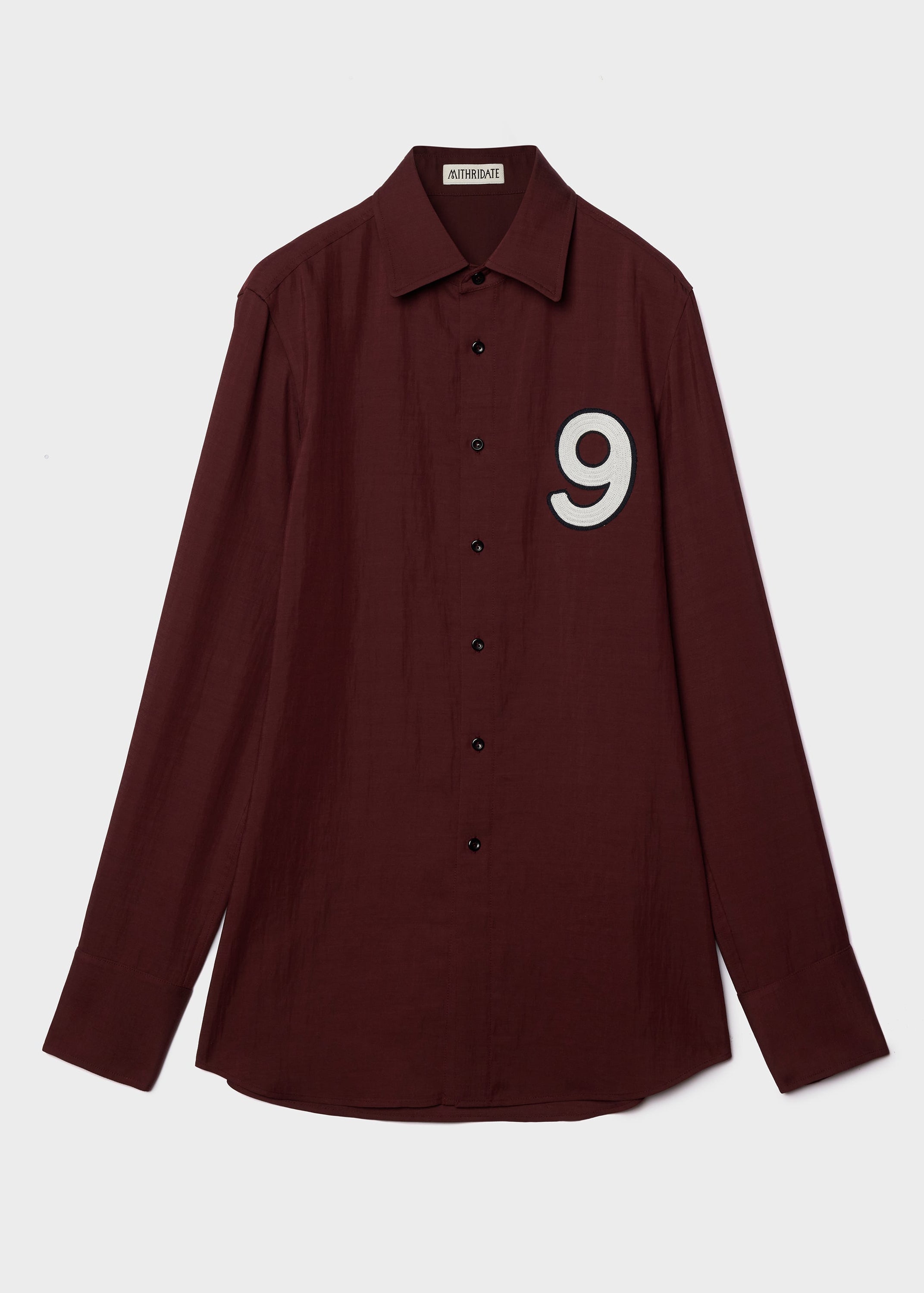 Anna Shirt