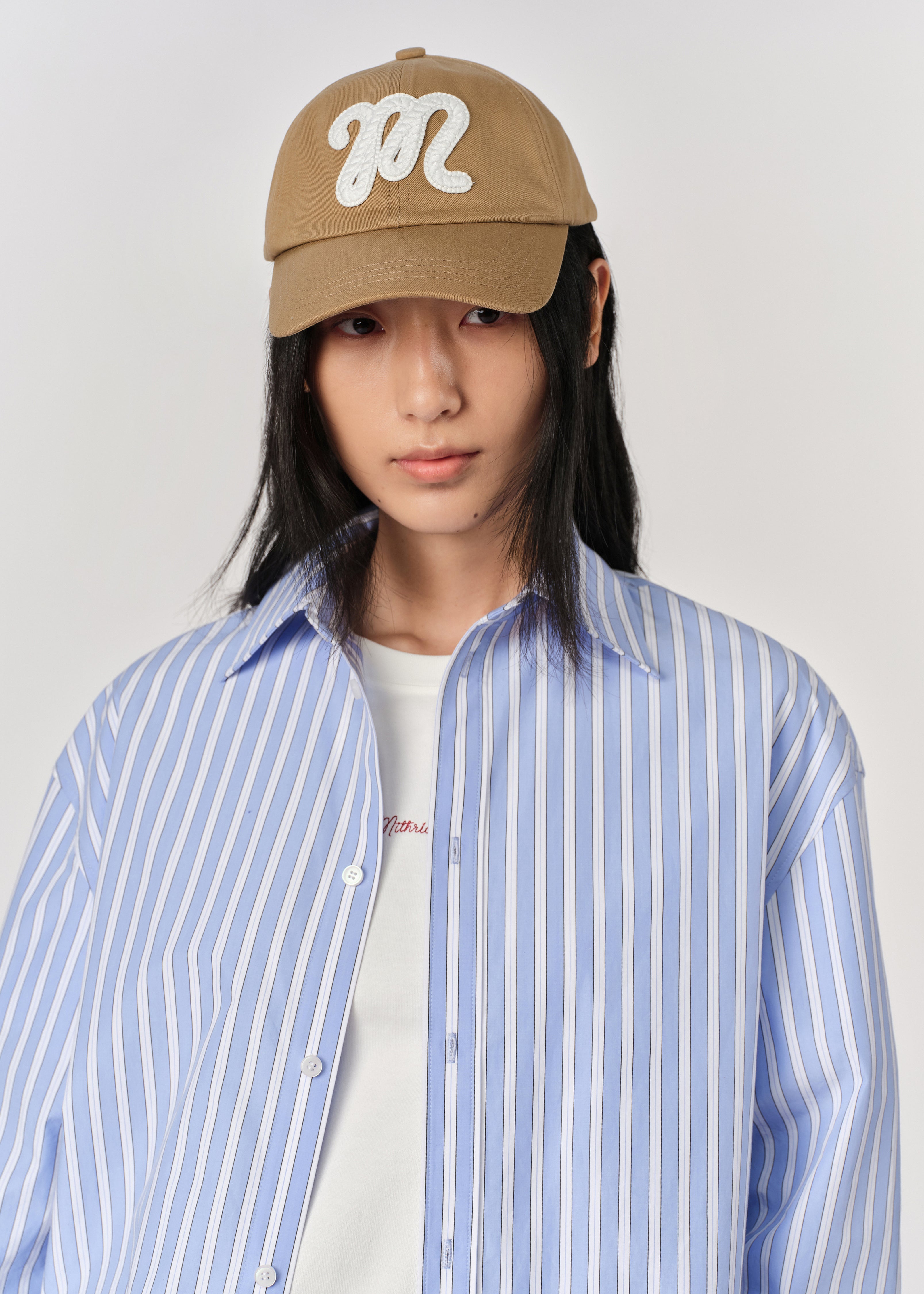 Peaked Cap