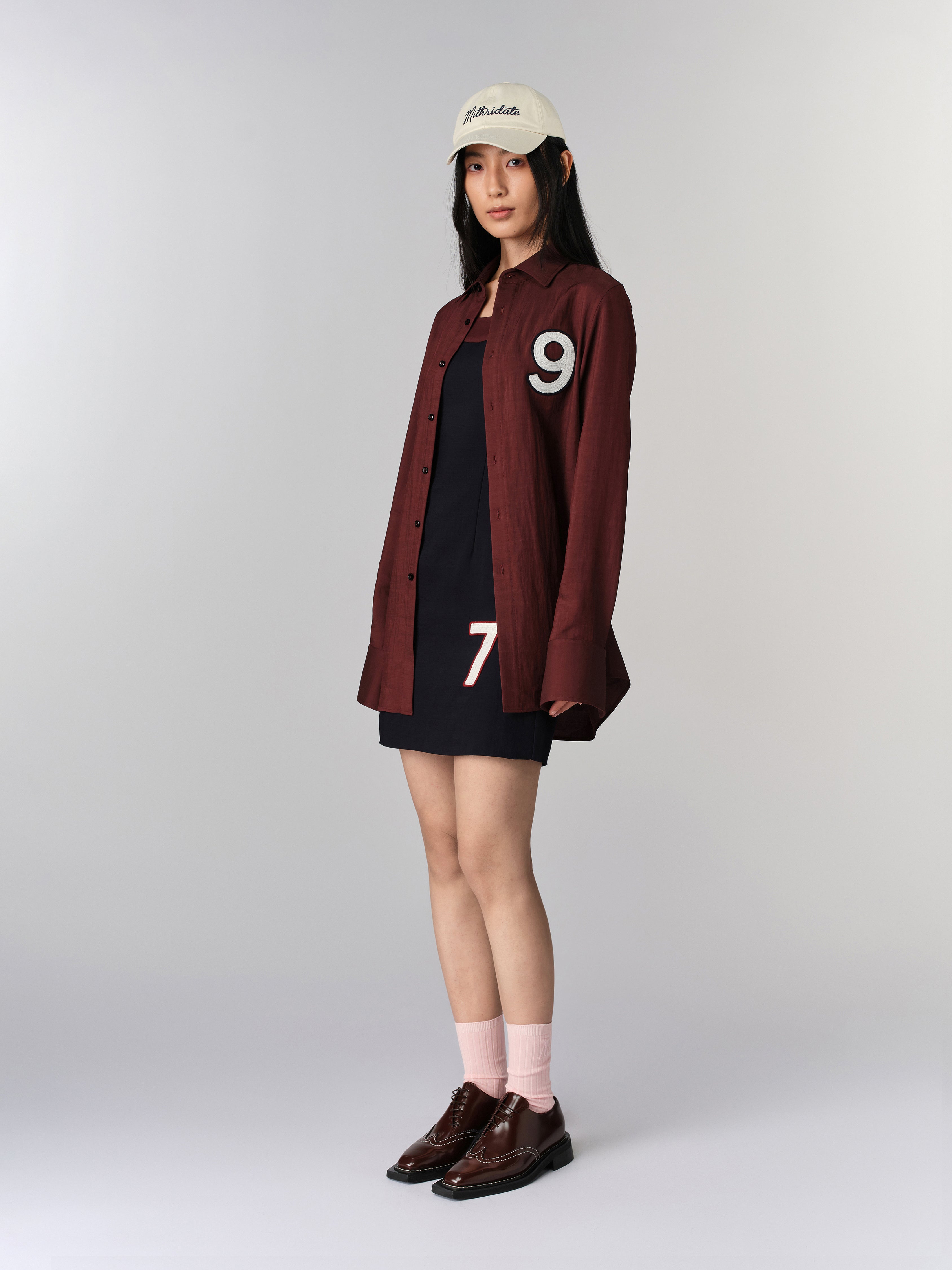 Anna Shirt