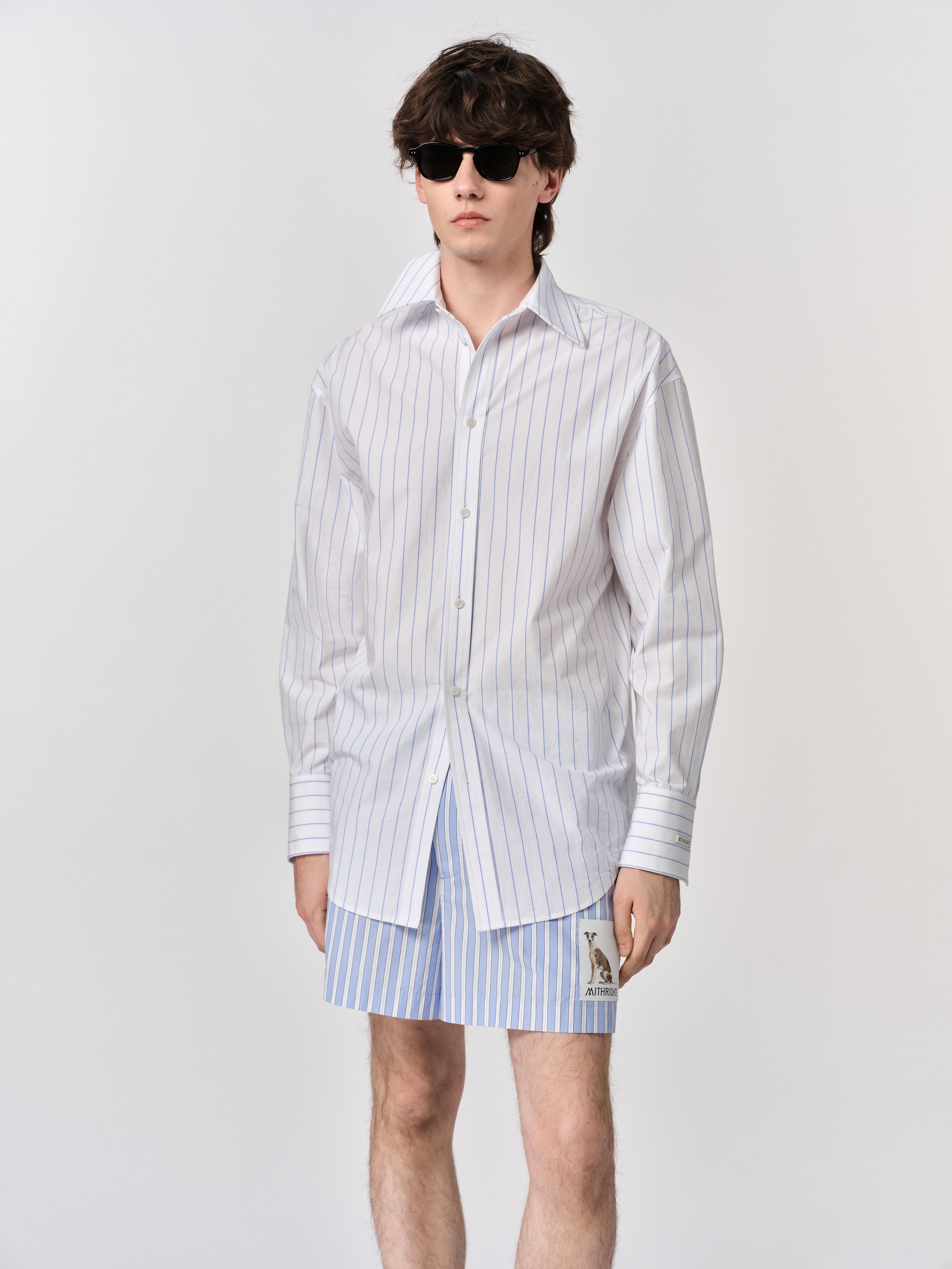 Billy Shirt