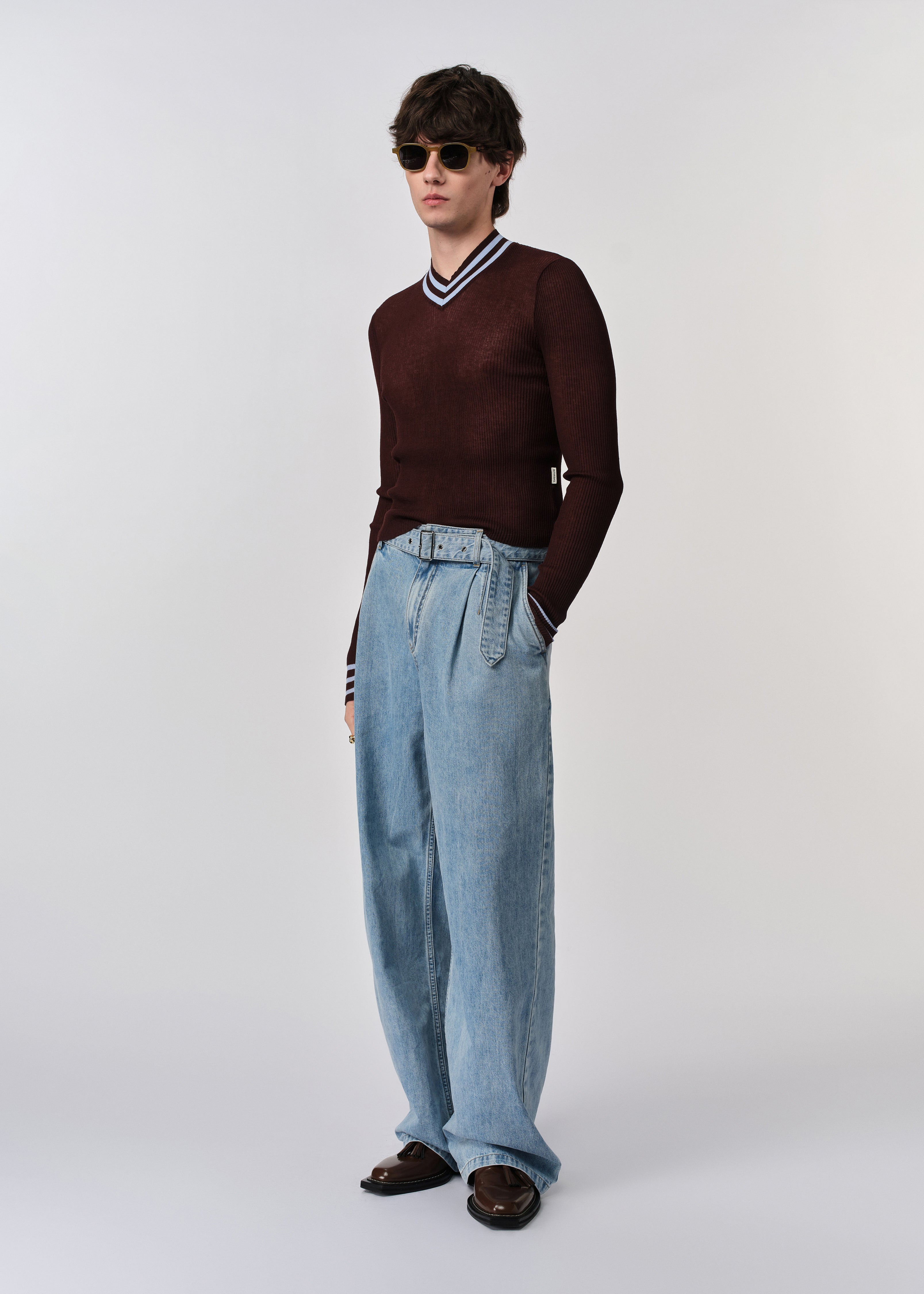 Military Jumper