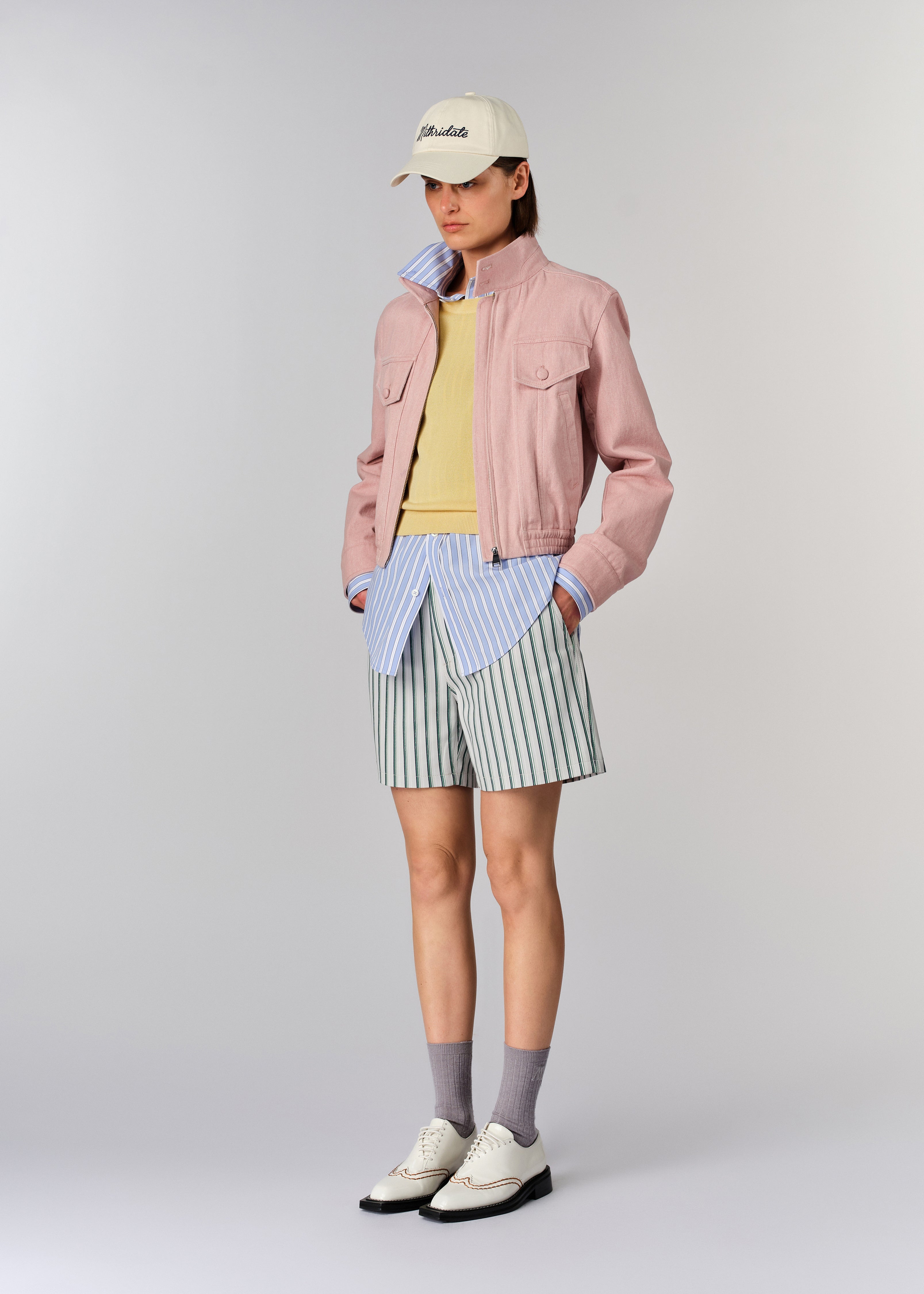 Sophie Jacket