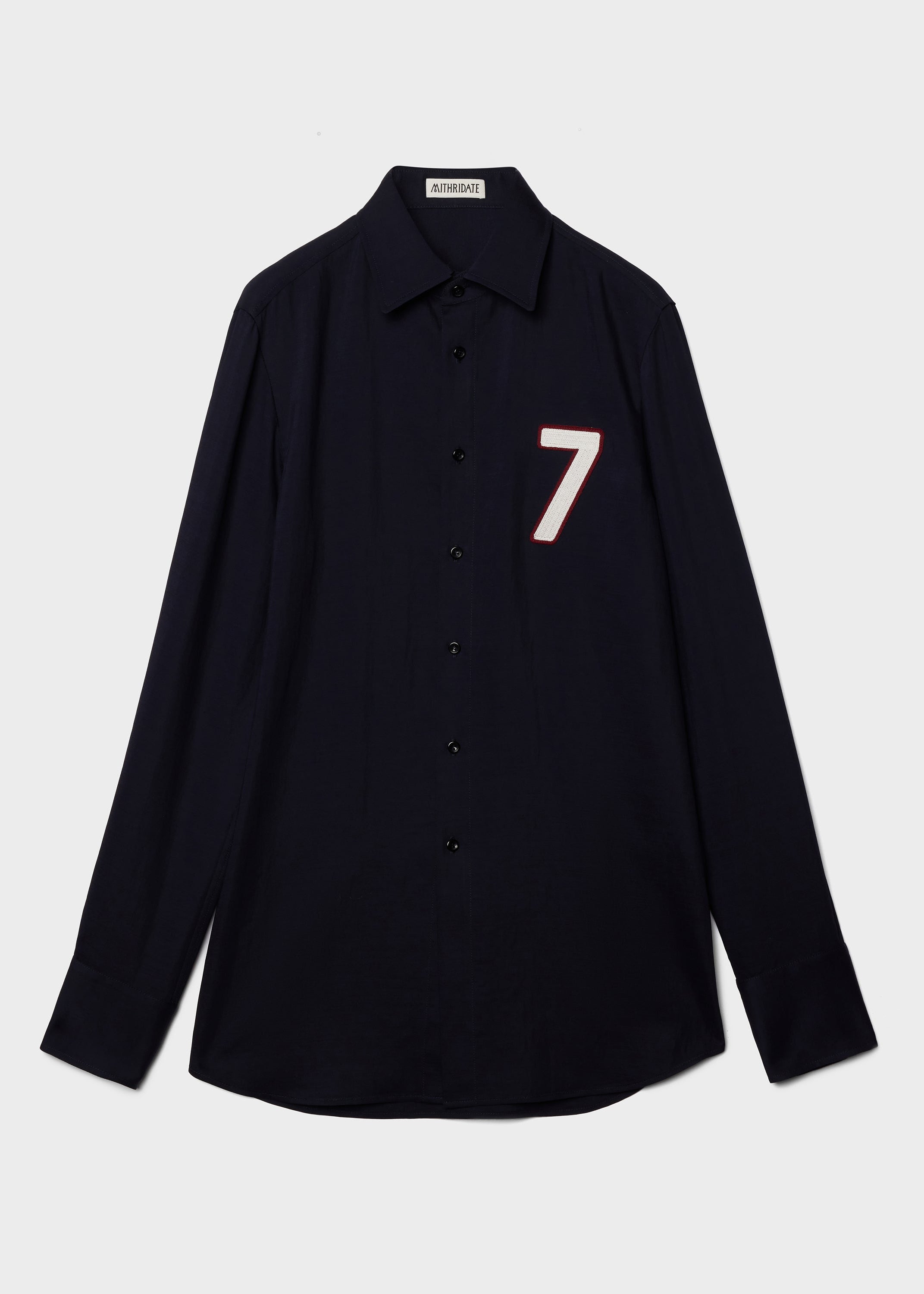 Anna Shirt