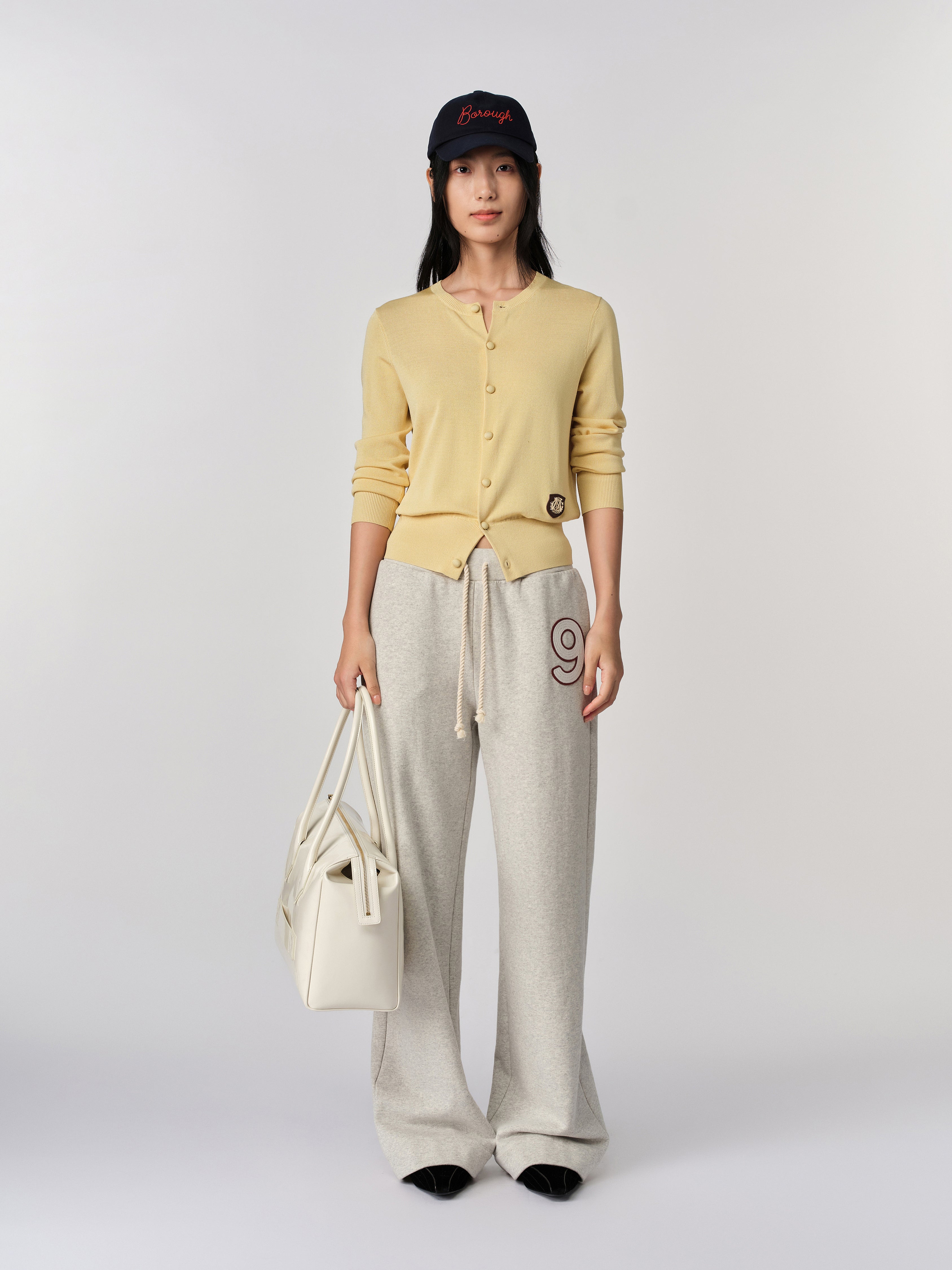 Tia Cardigan