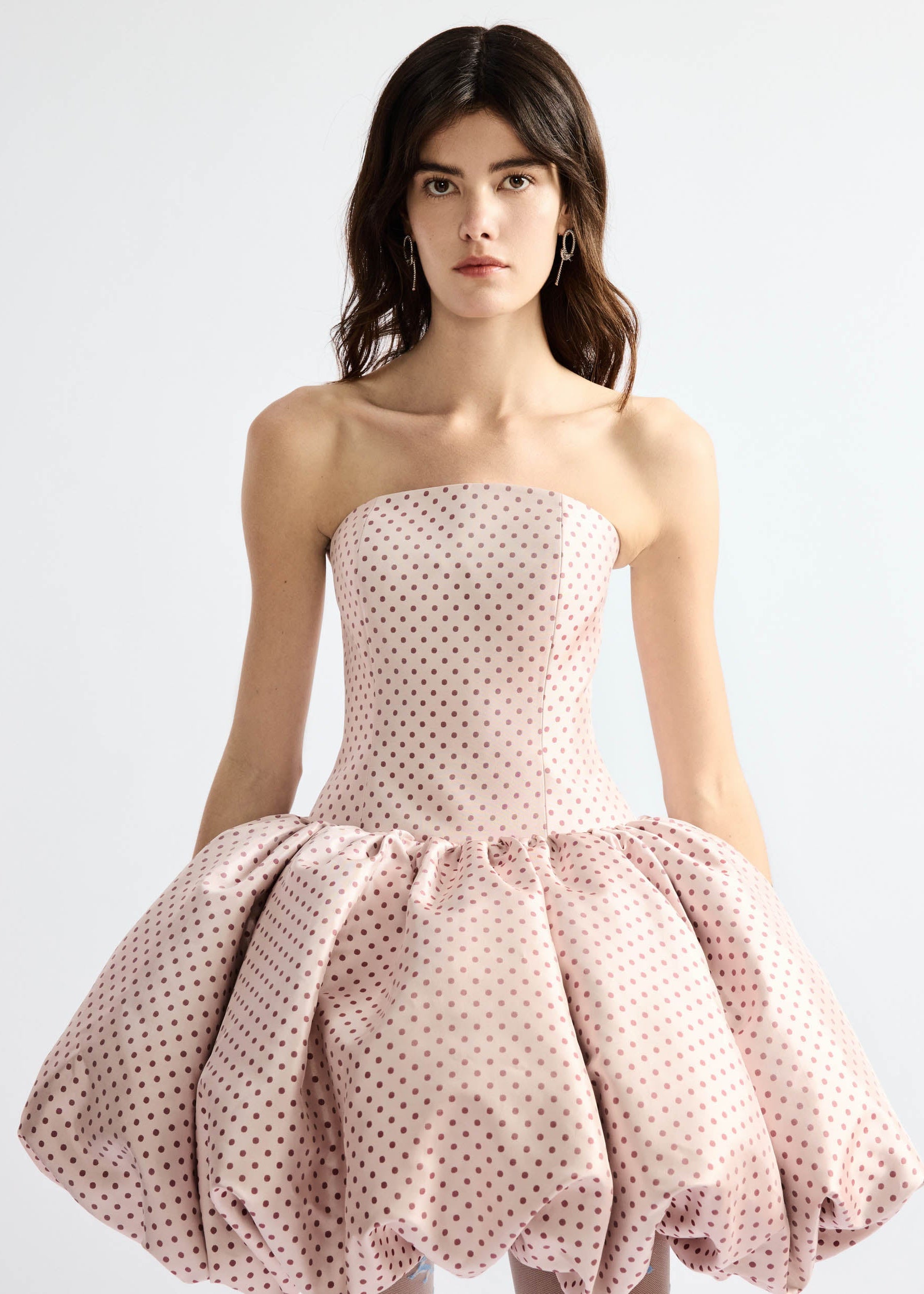 Puff Dress