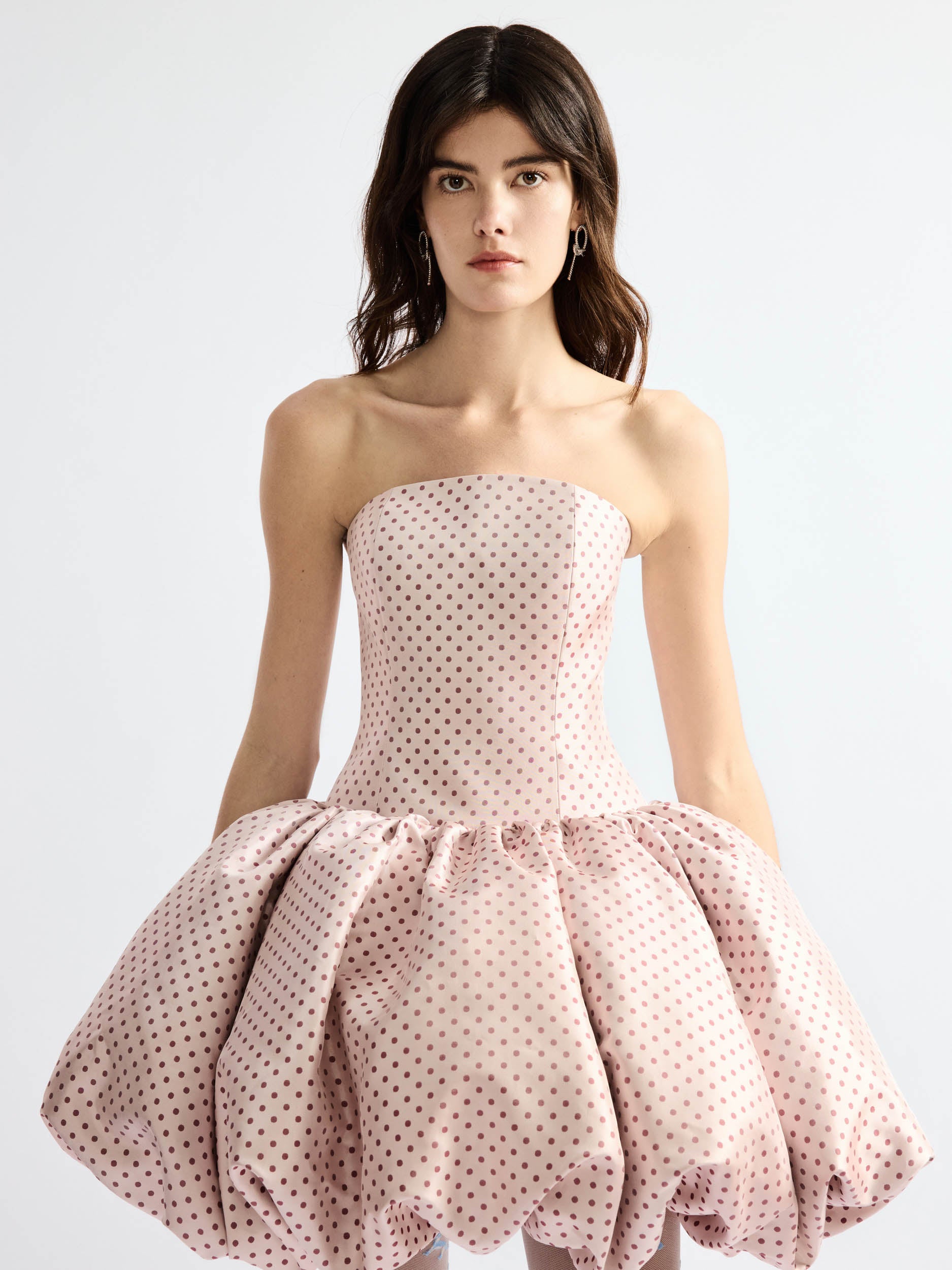 Puff Dress
