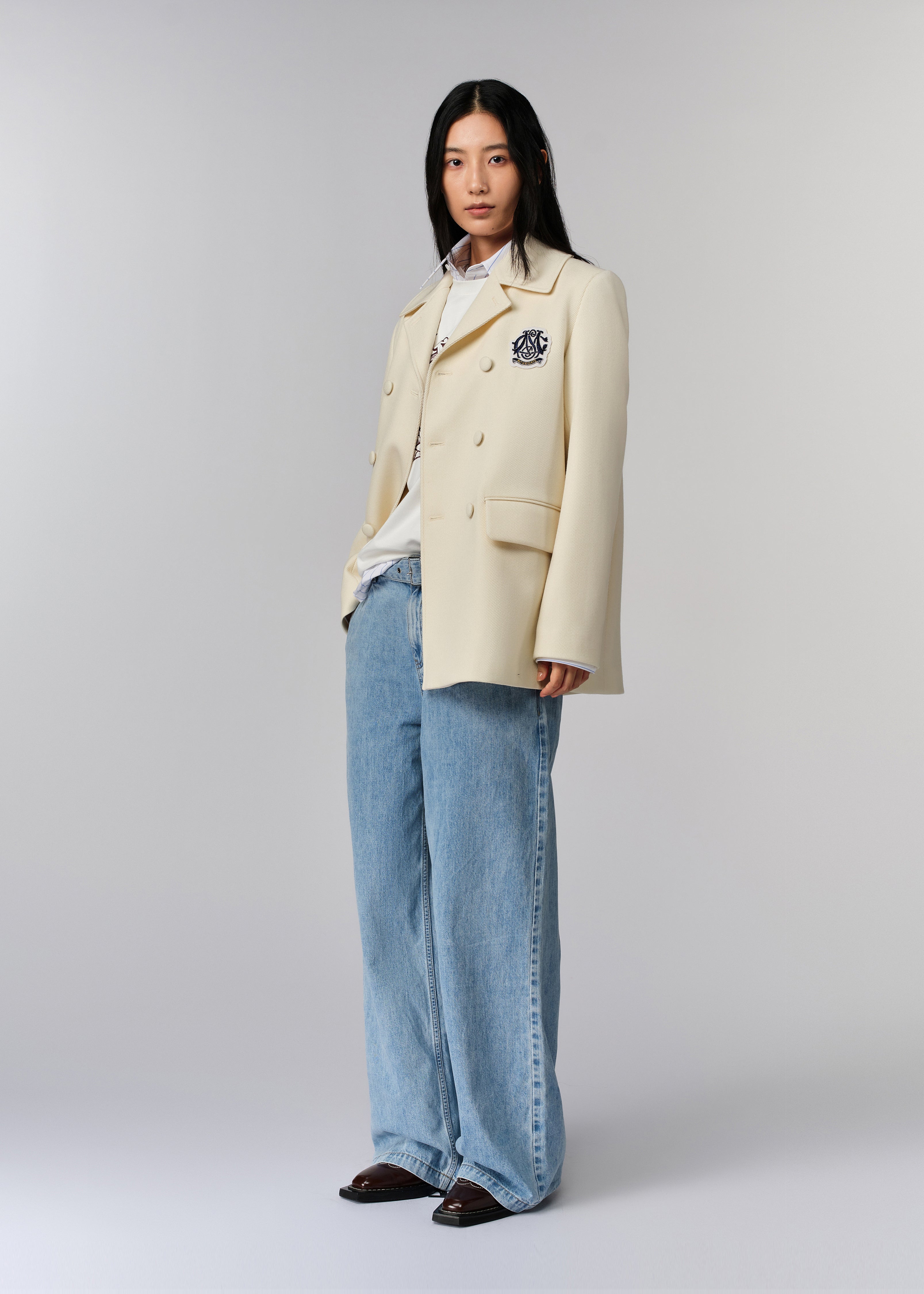 Dolly Jacket