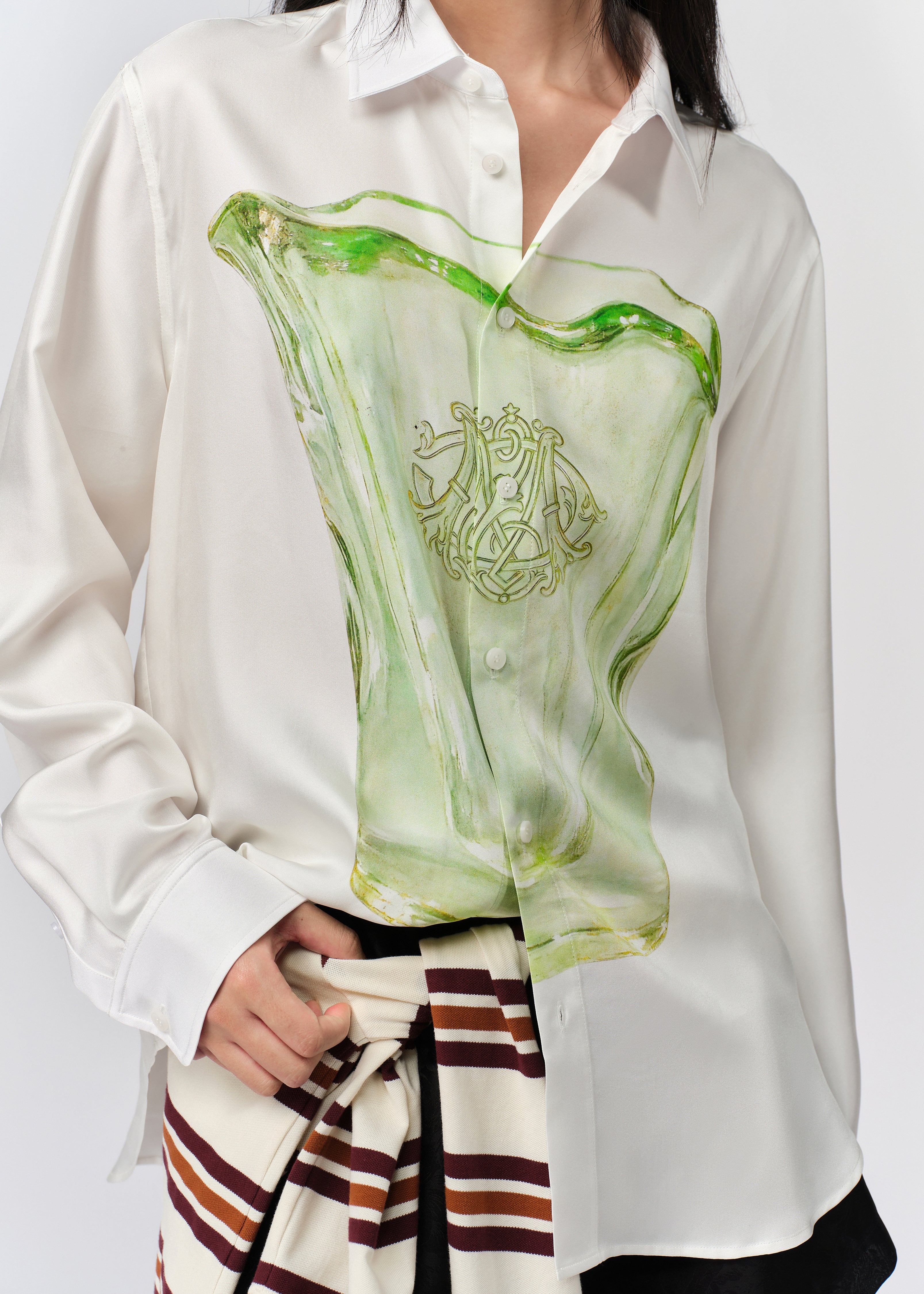 Vase Shirt