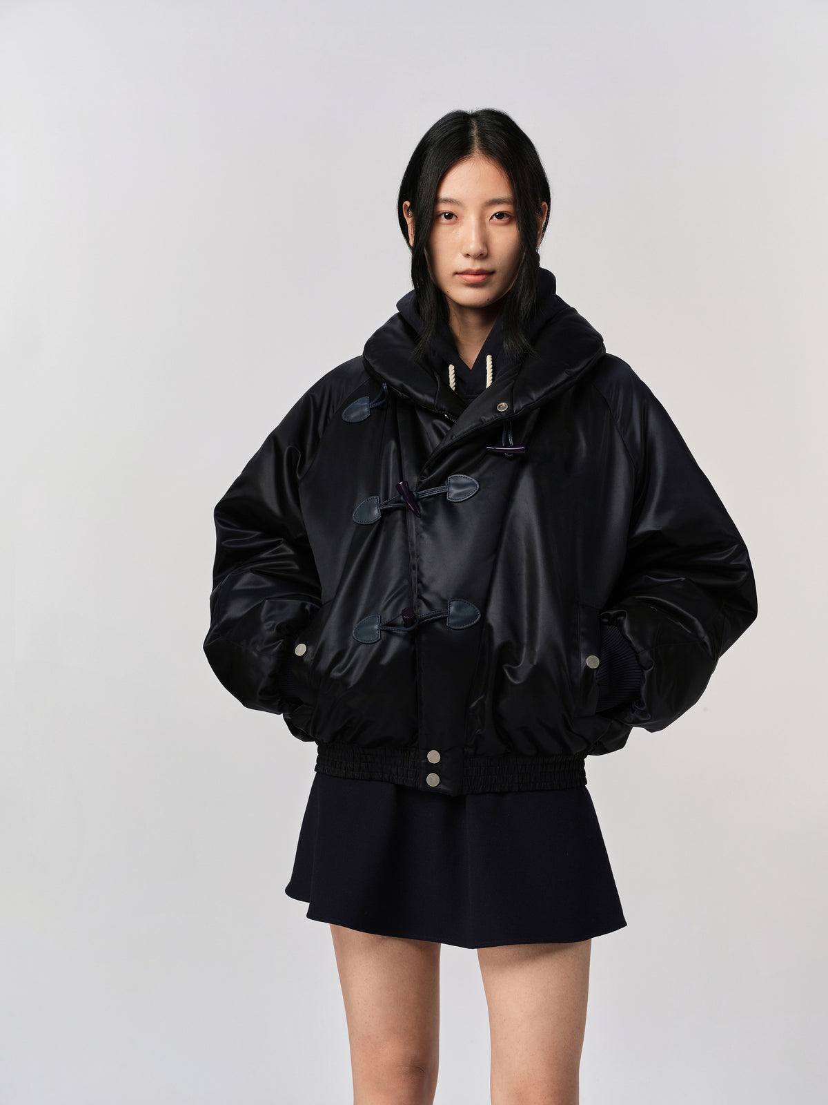 Snowball Puffer