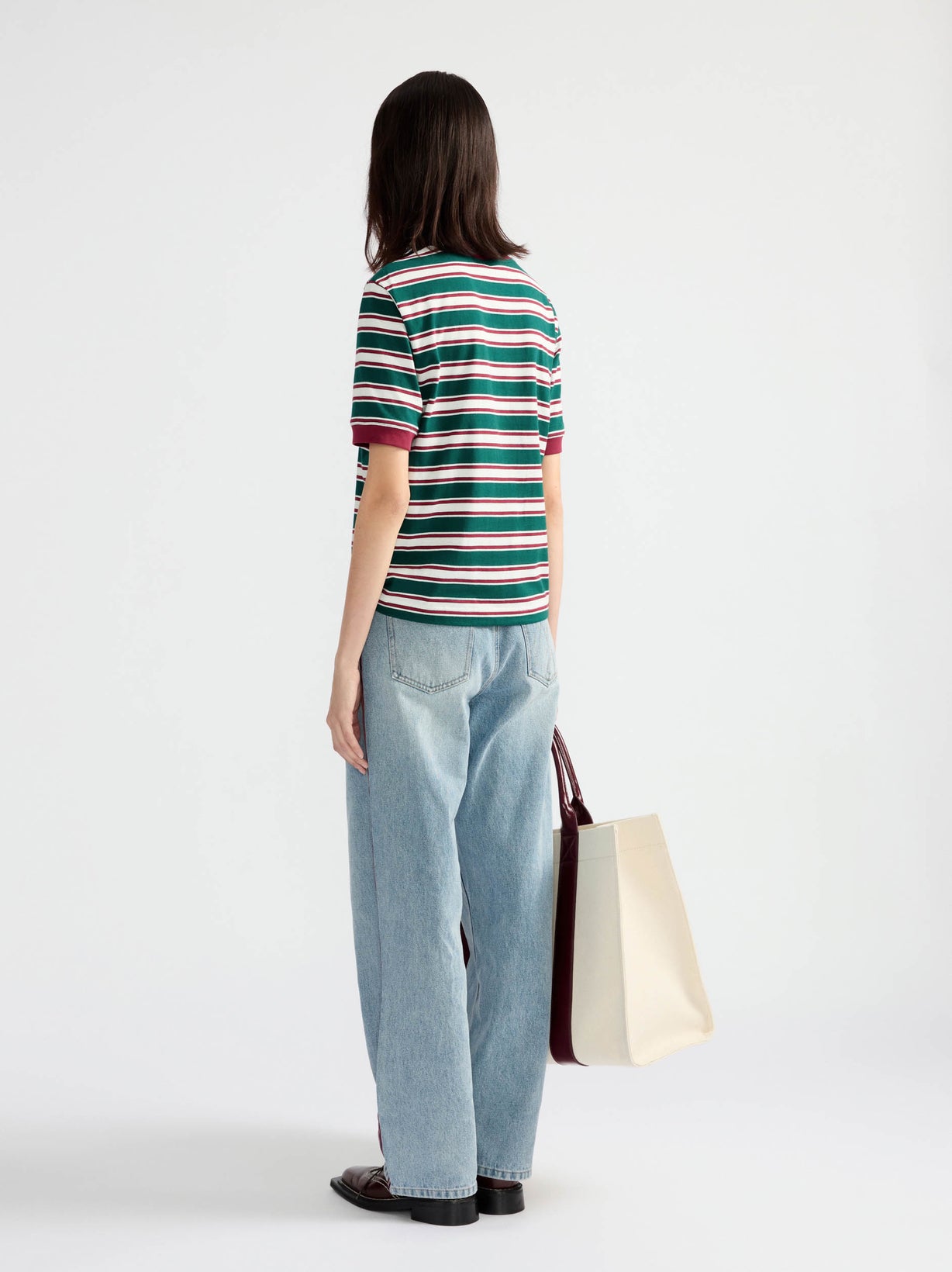 Ringer Tee