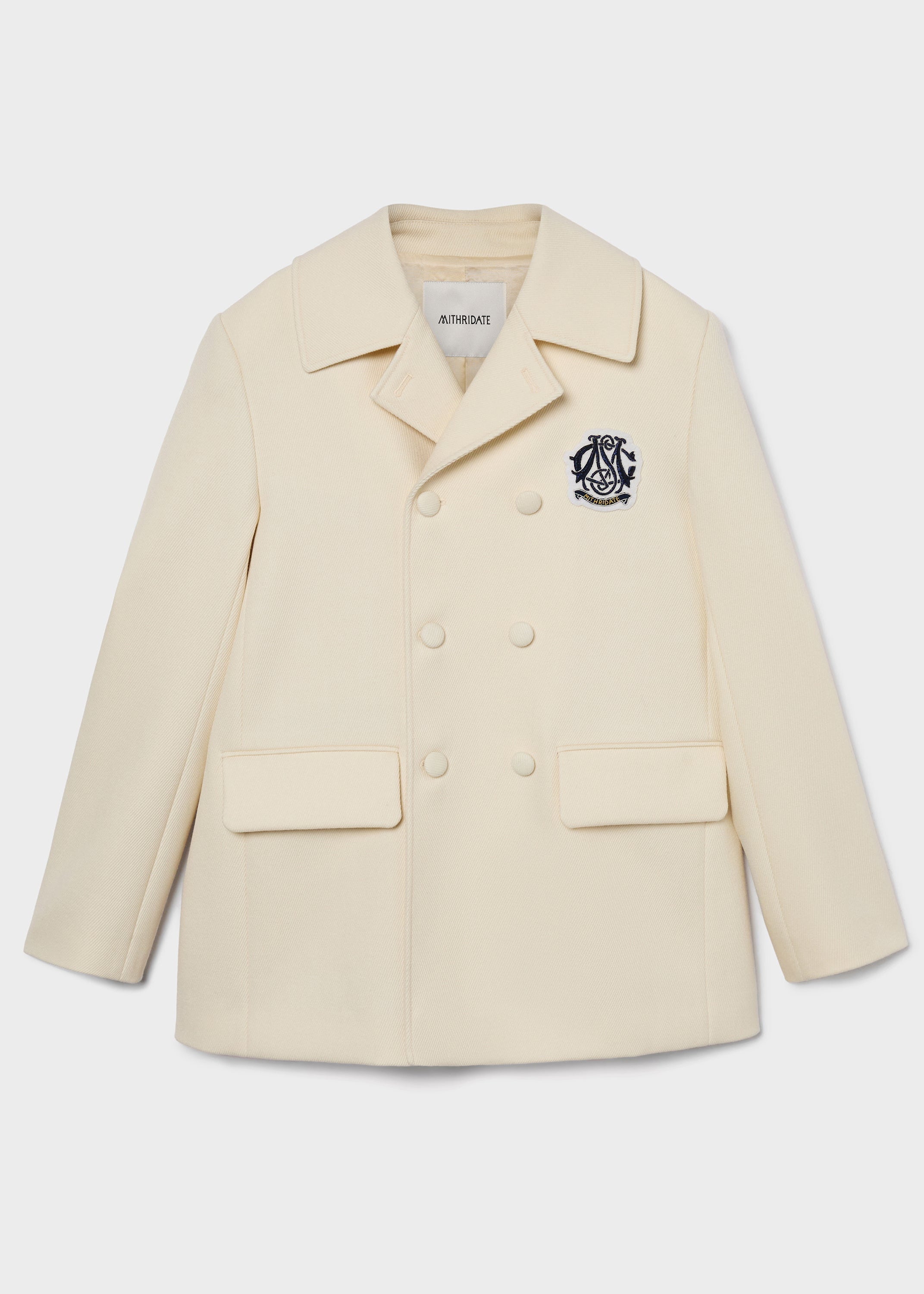 Dolly Jacket