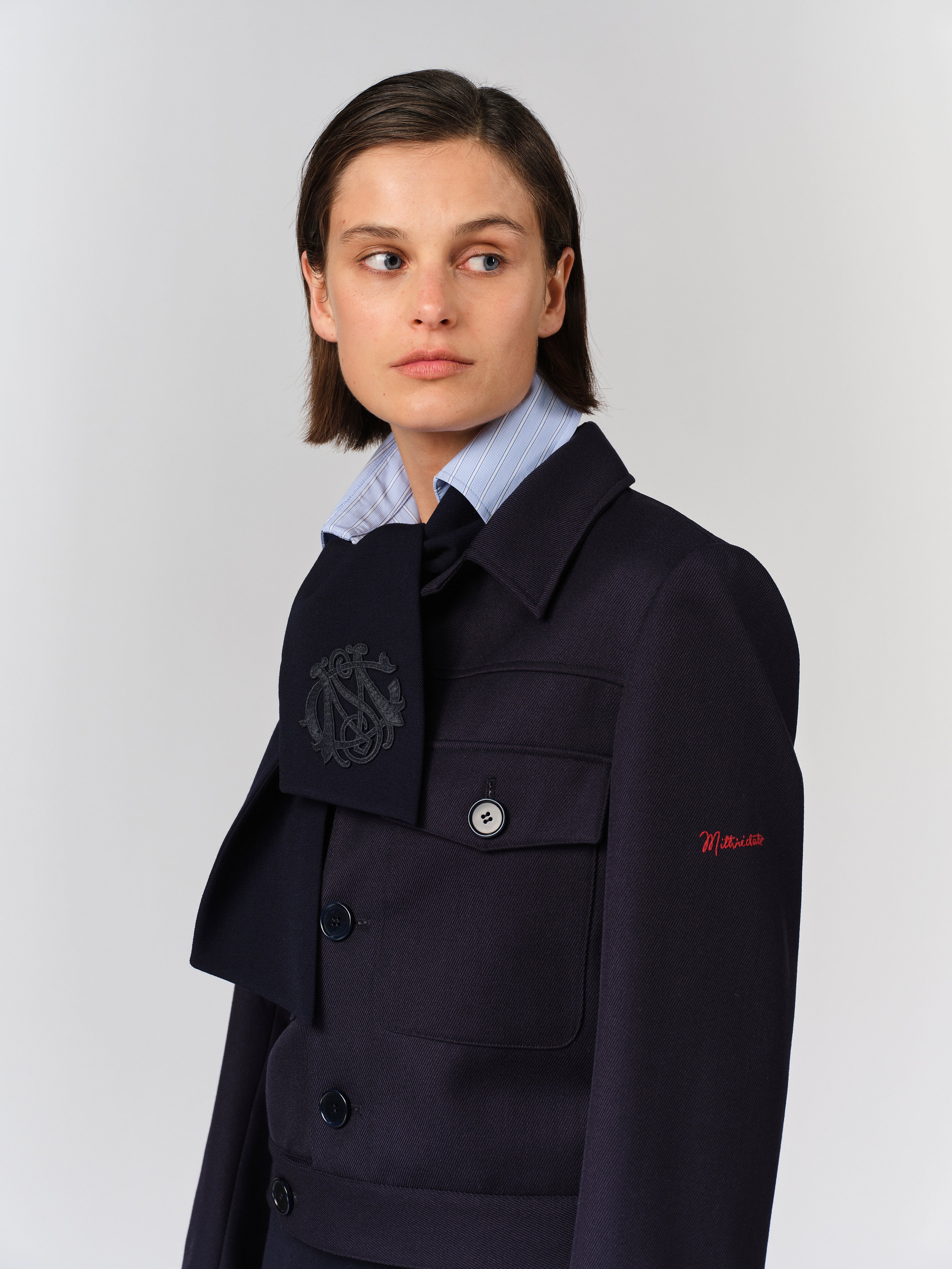 Mary Jacket