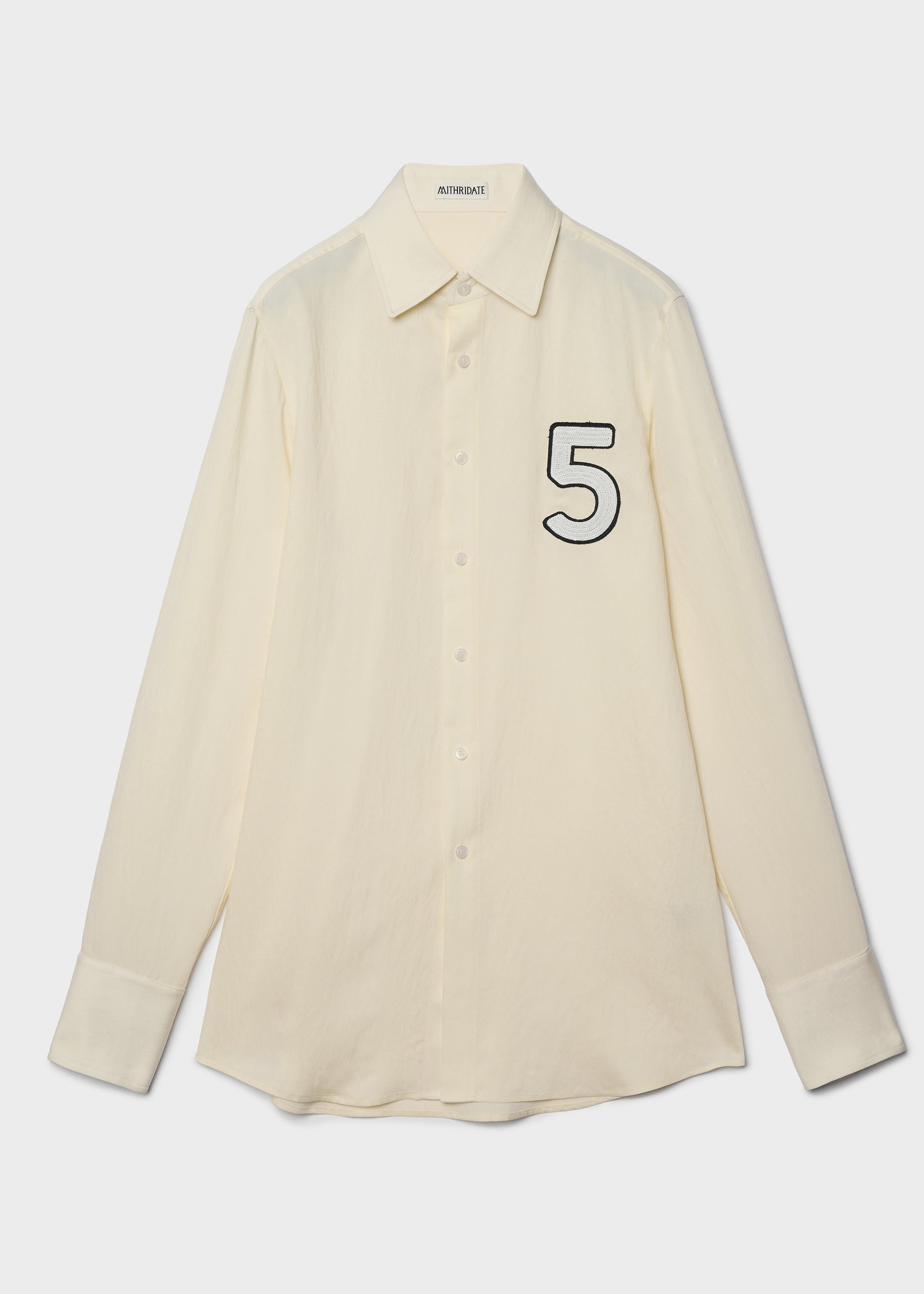 Anna Shirt