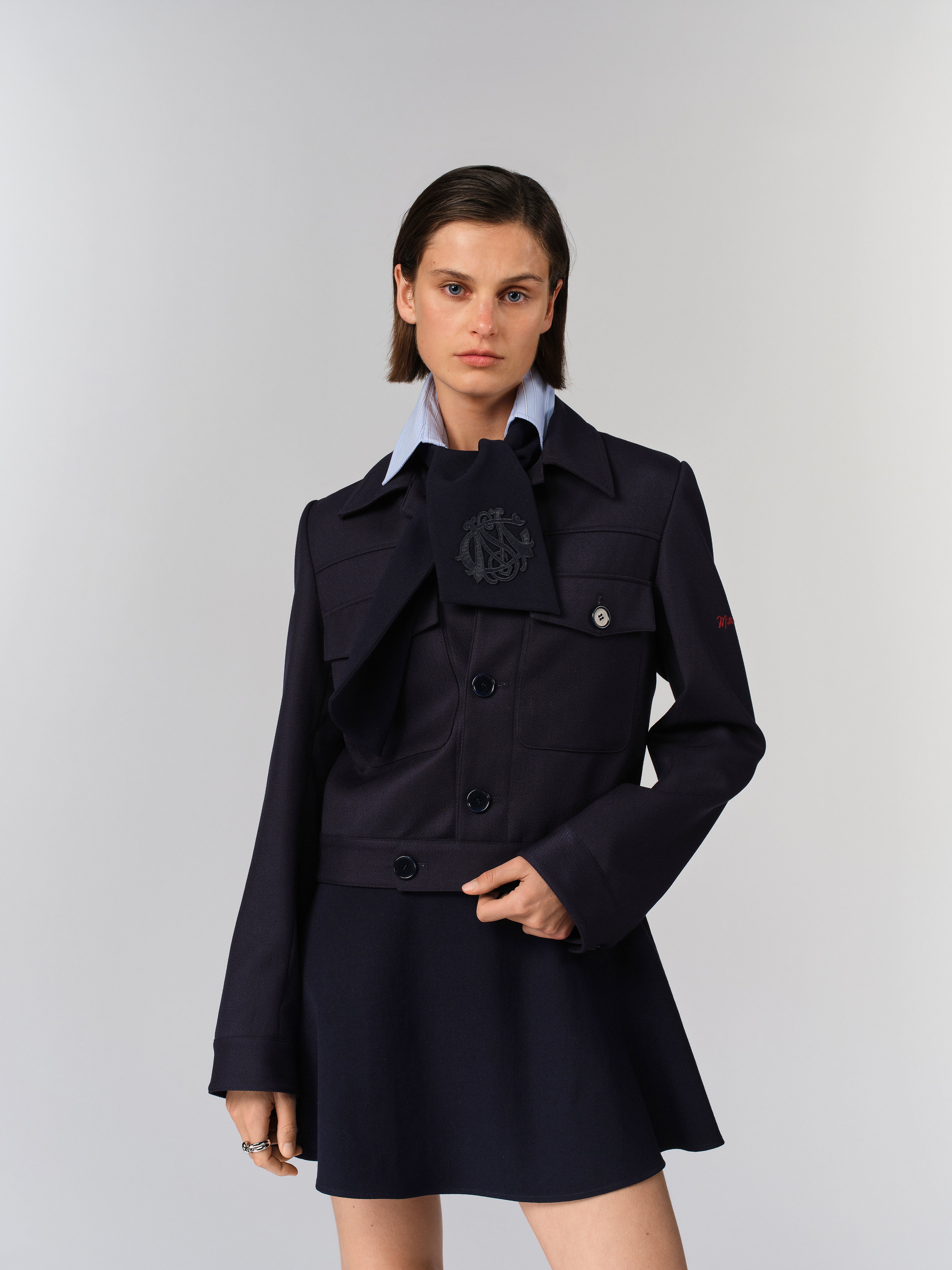 Mary Jacket