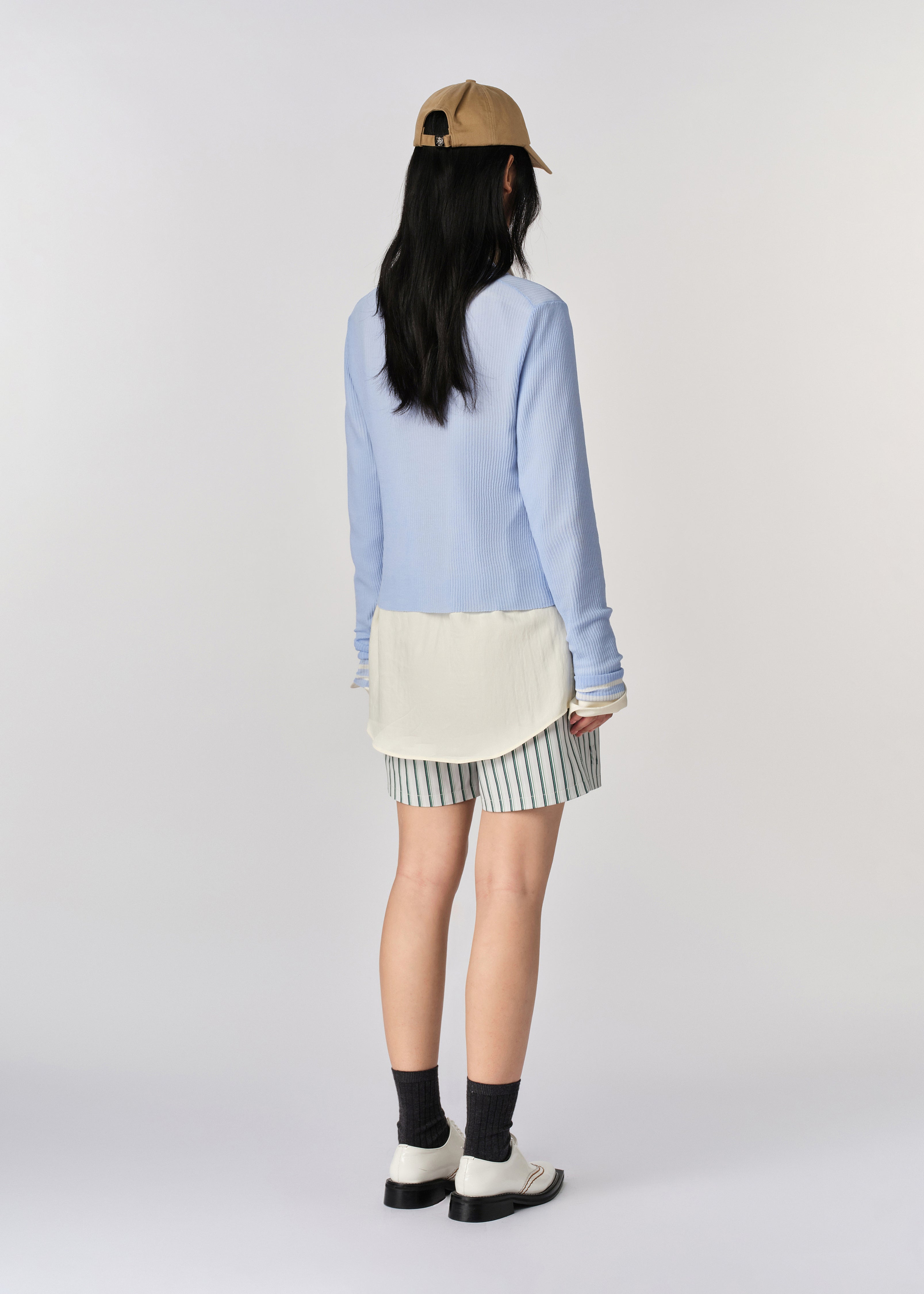 Military Jumper