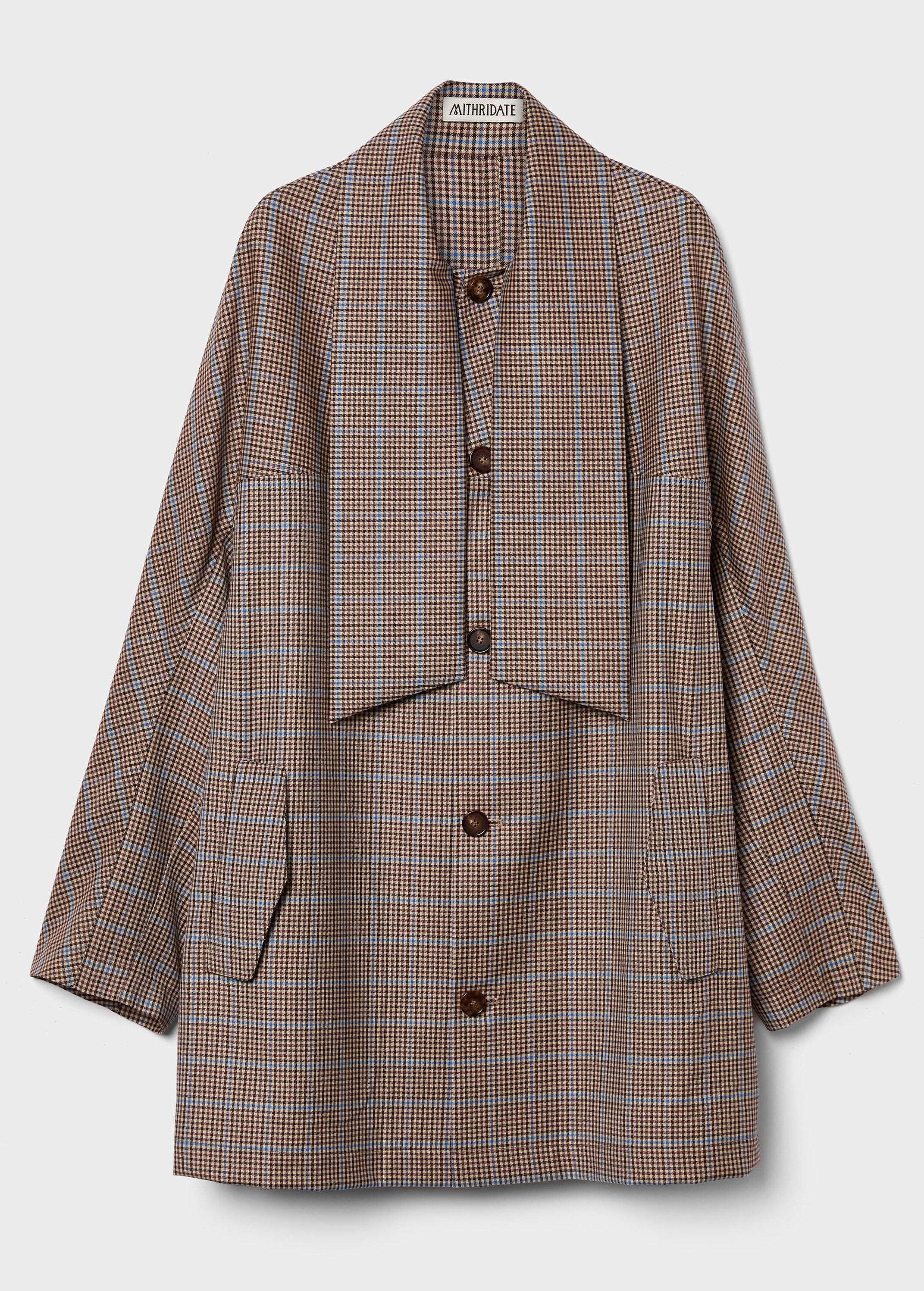 Parka Dress