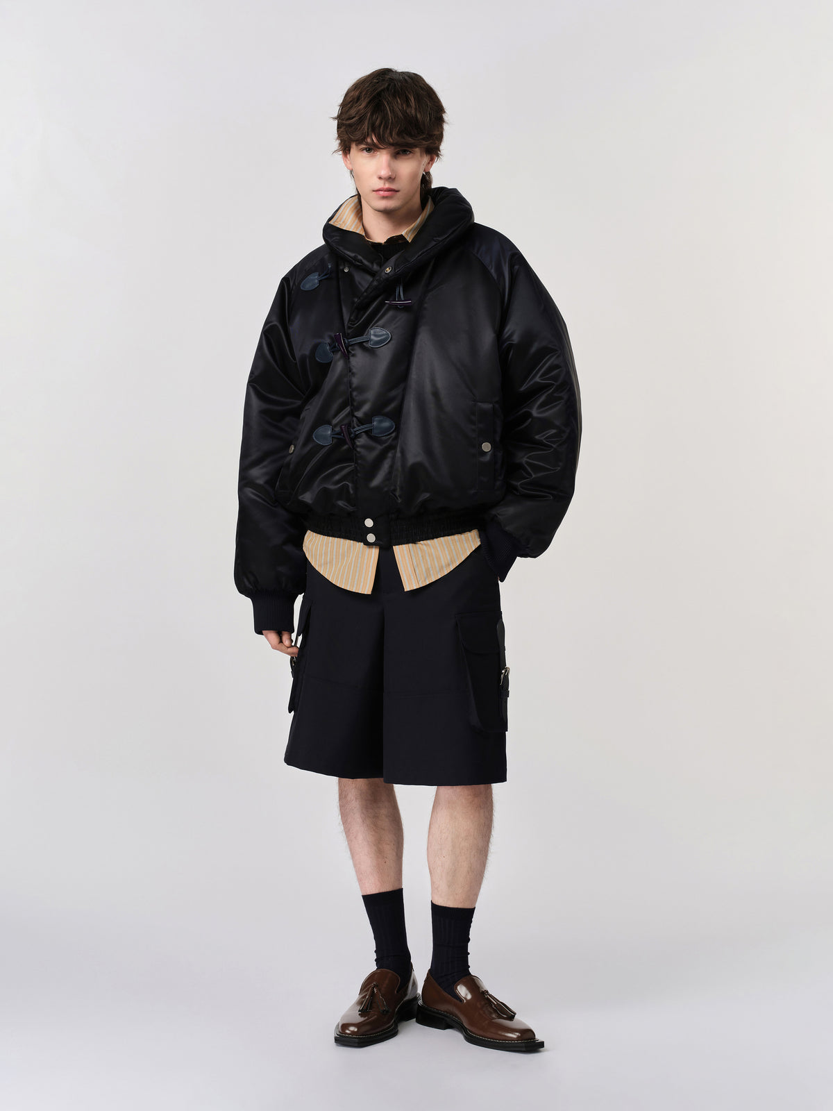 Snowball Puffer