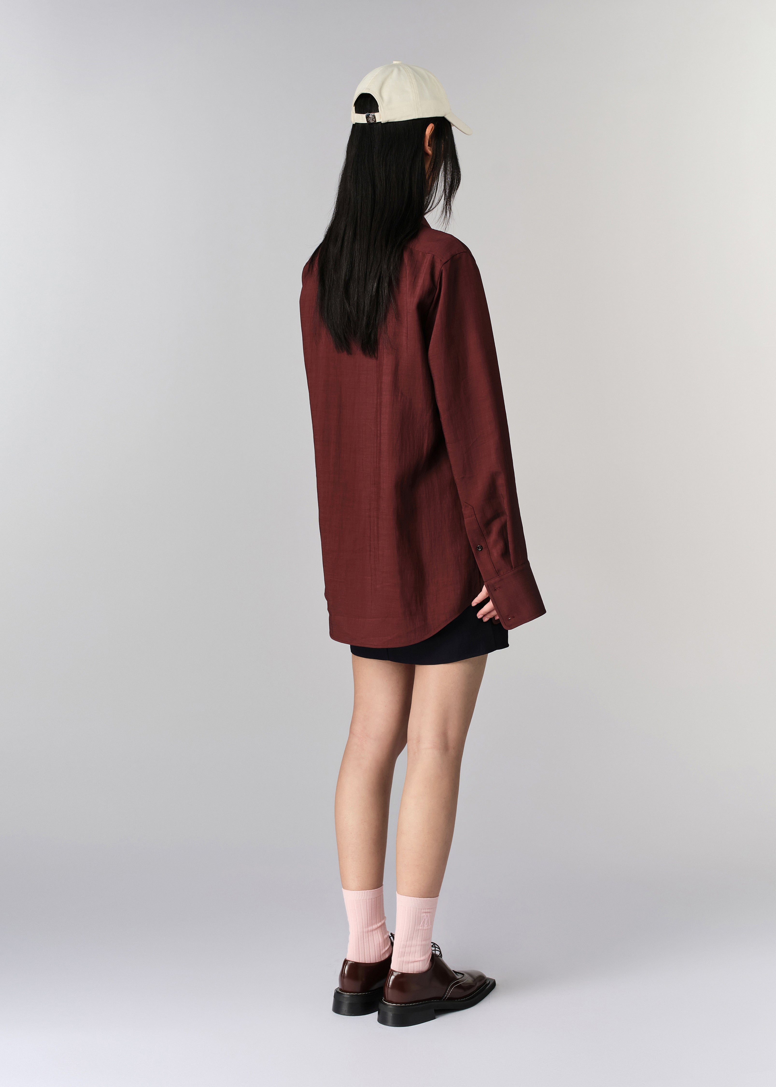 Anna Shirt