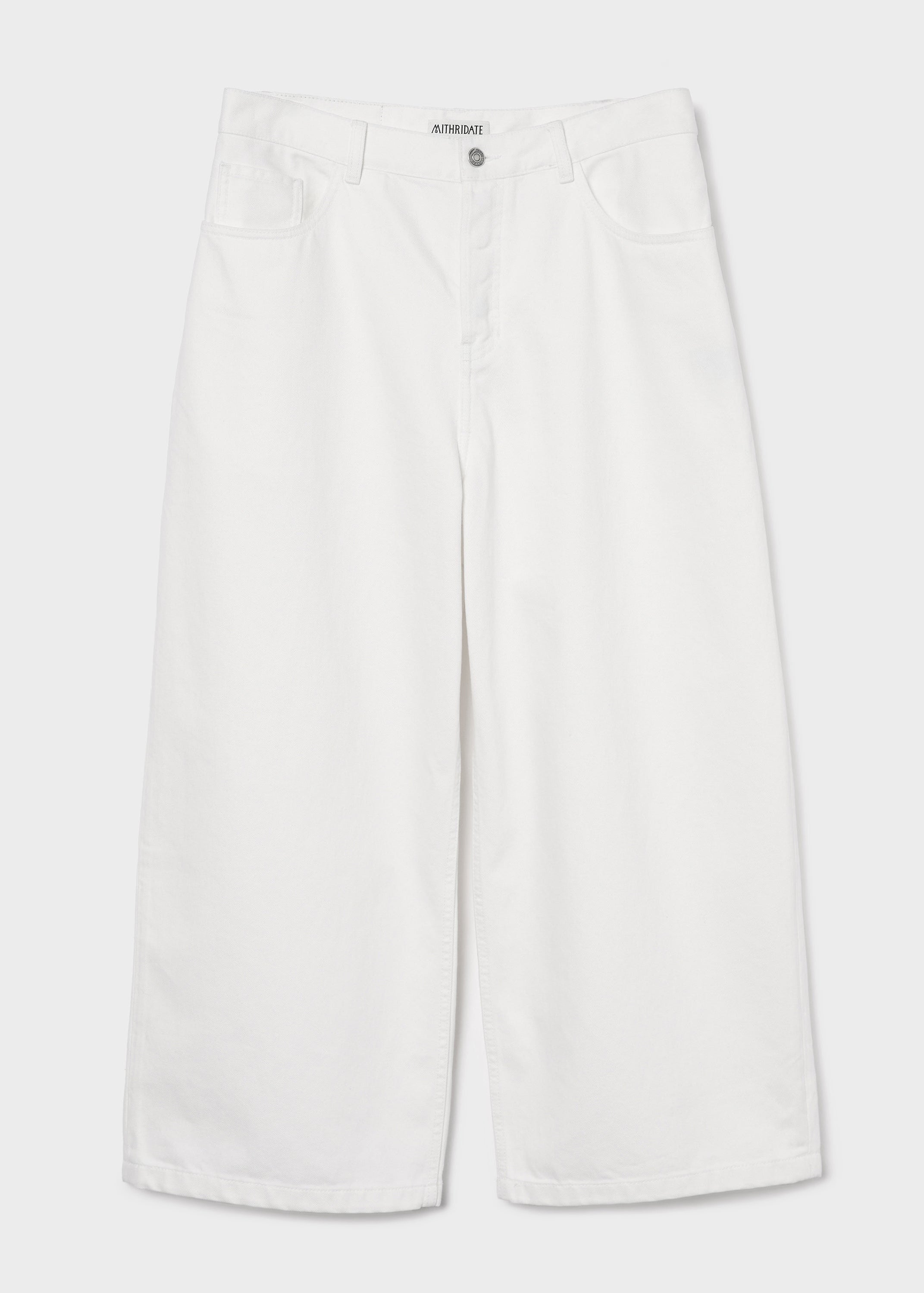 Carrot Jeans