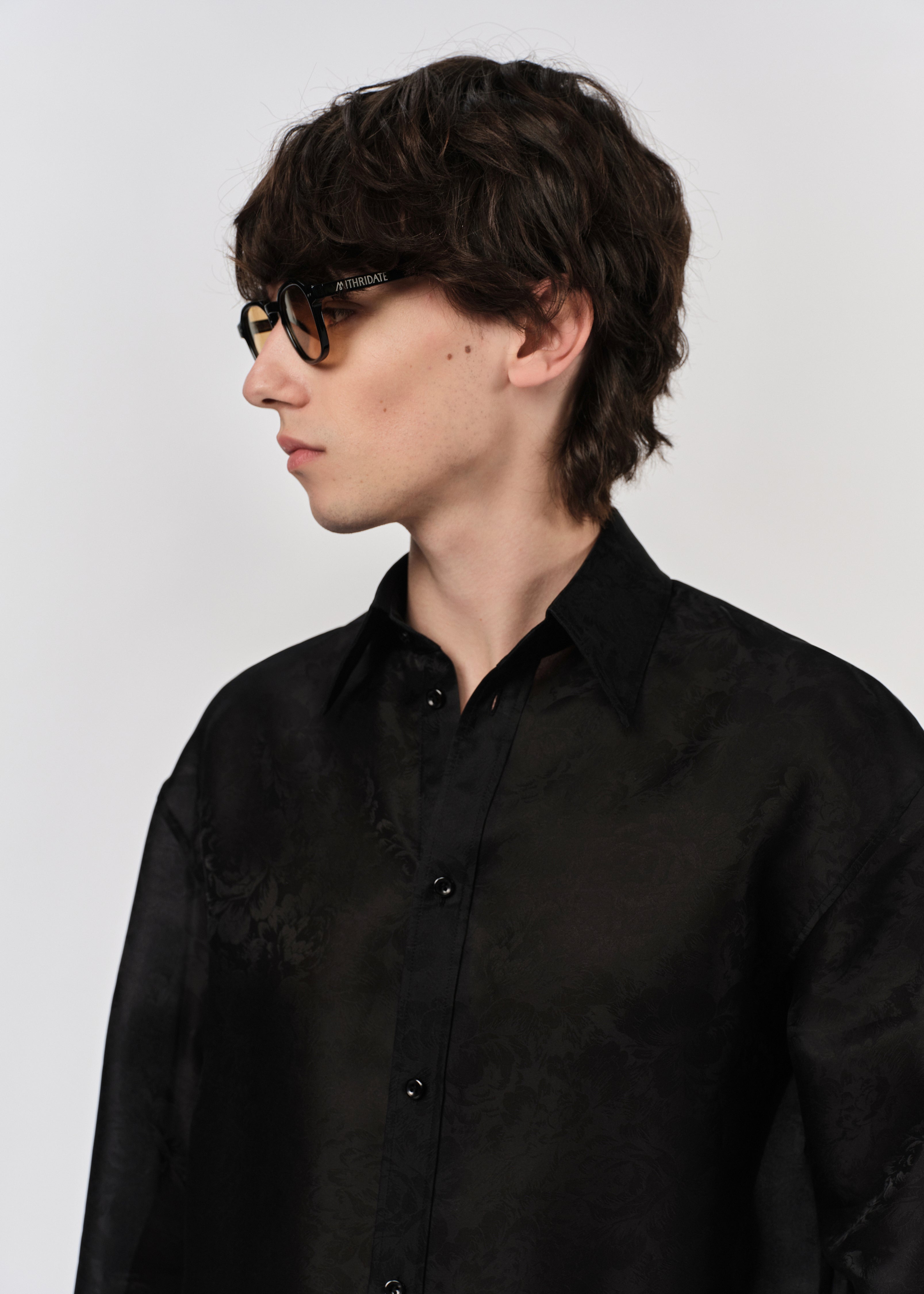 Billy Shirt