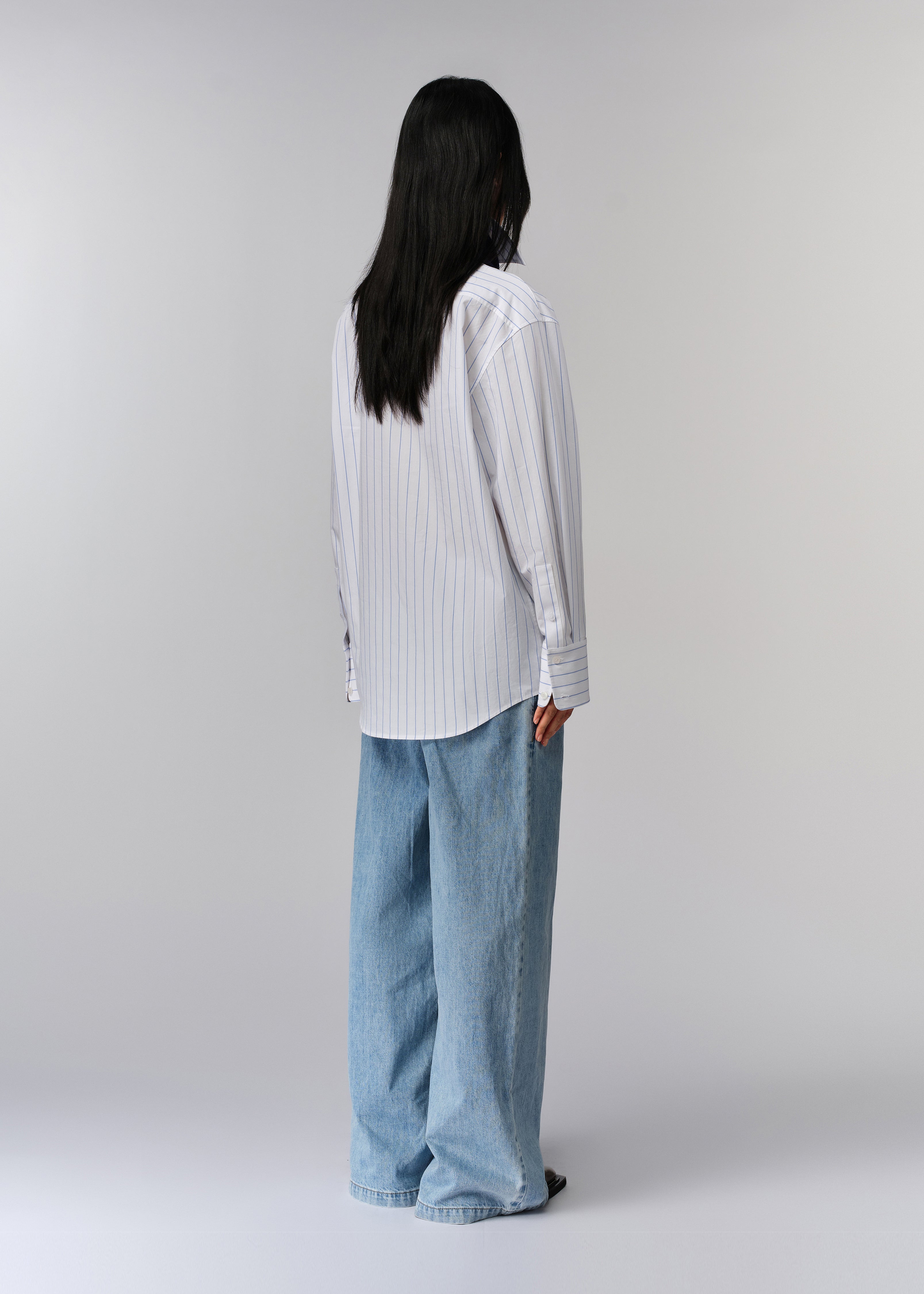Billy Shirt