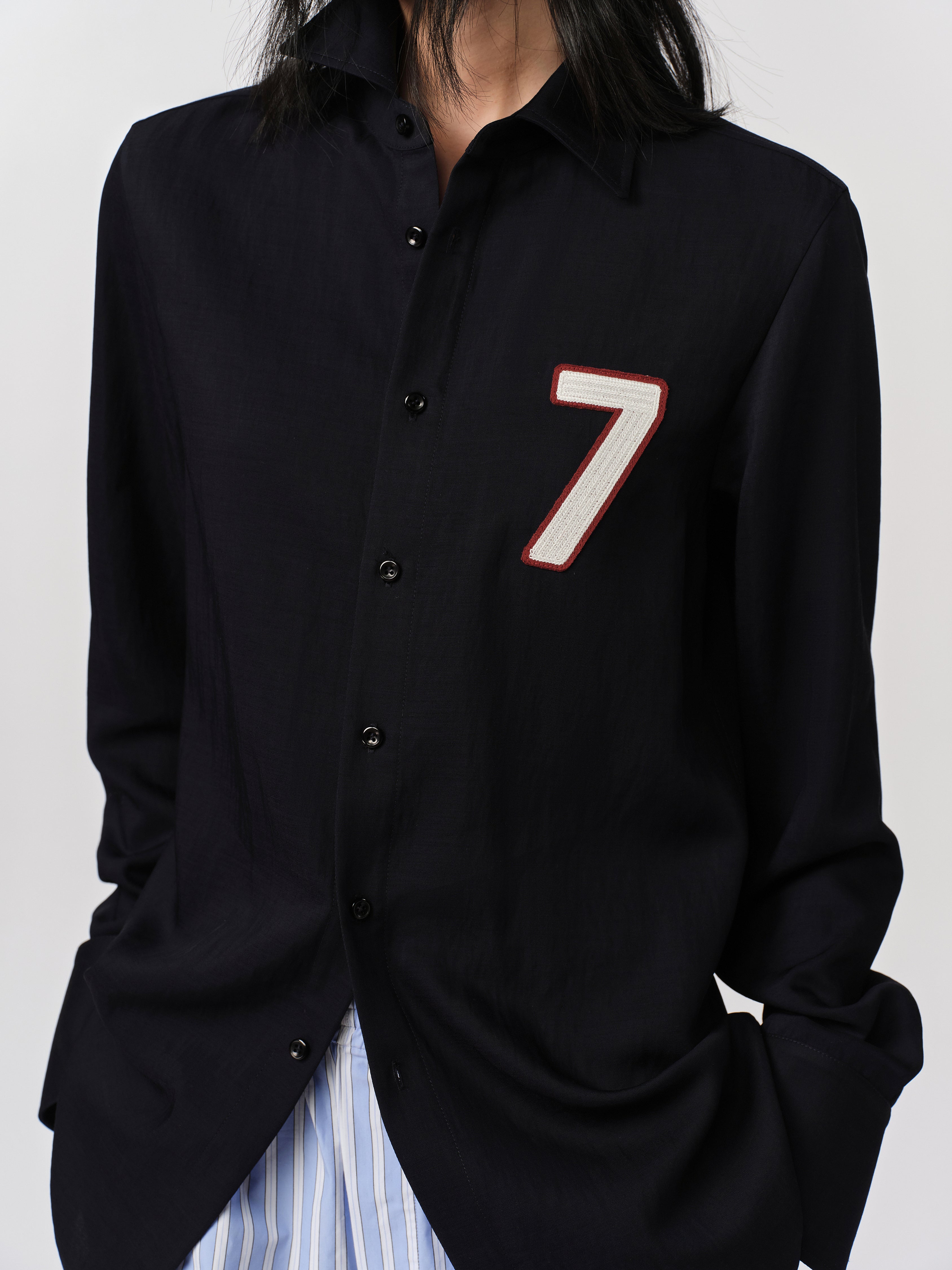 Anna Shirt